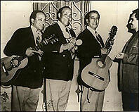 Trio Matamoros