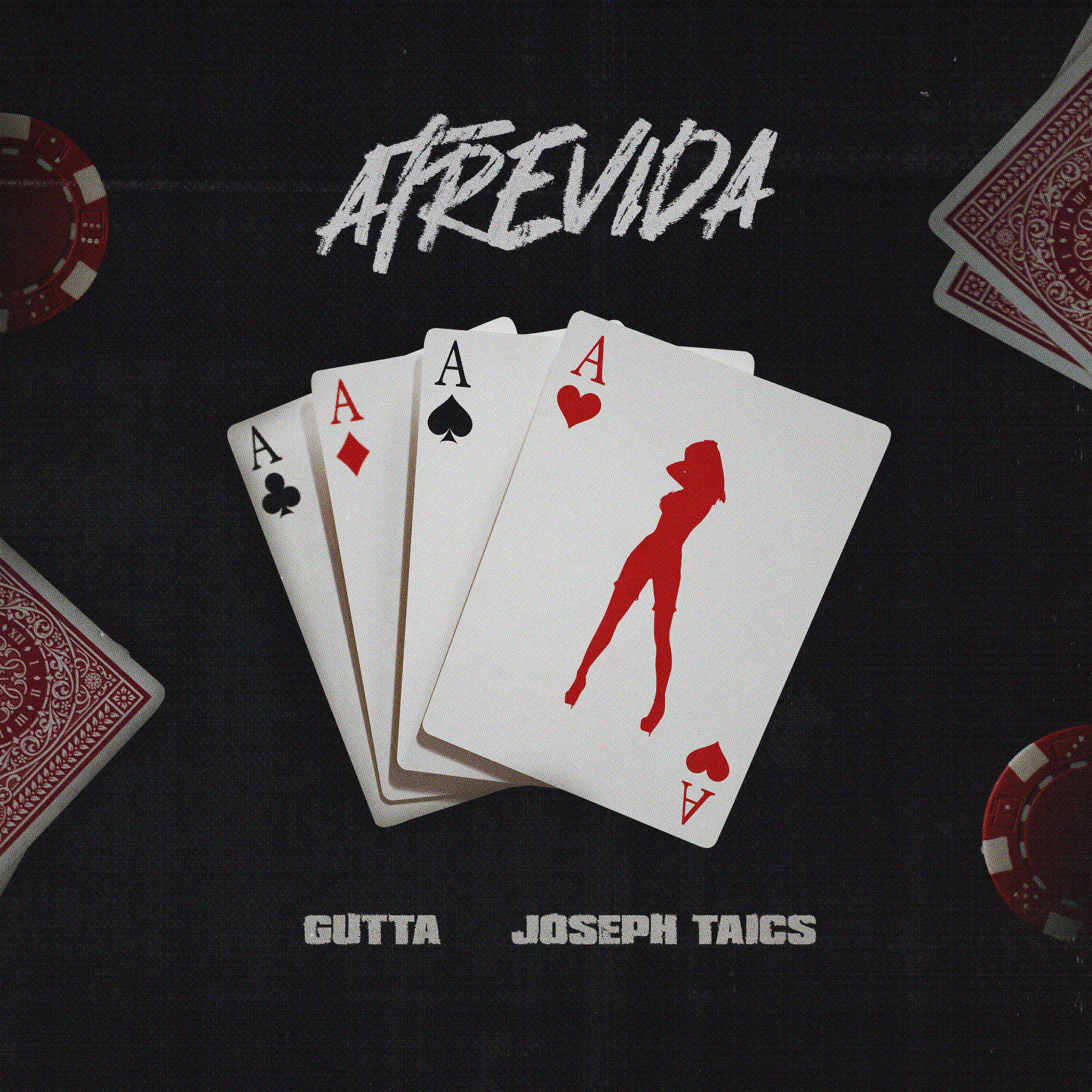 Релиз Atrevida