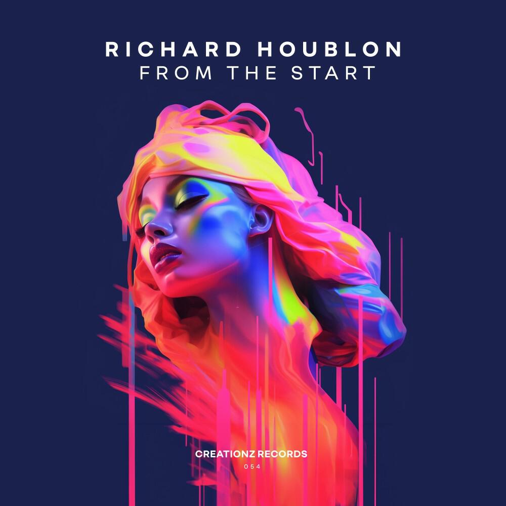 Релиз From the Start
