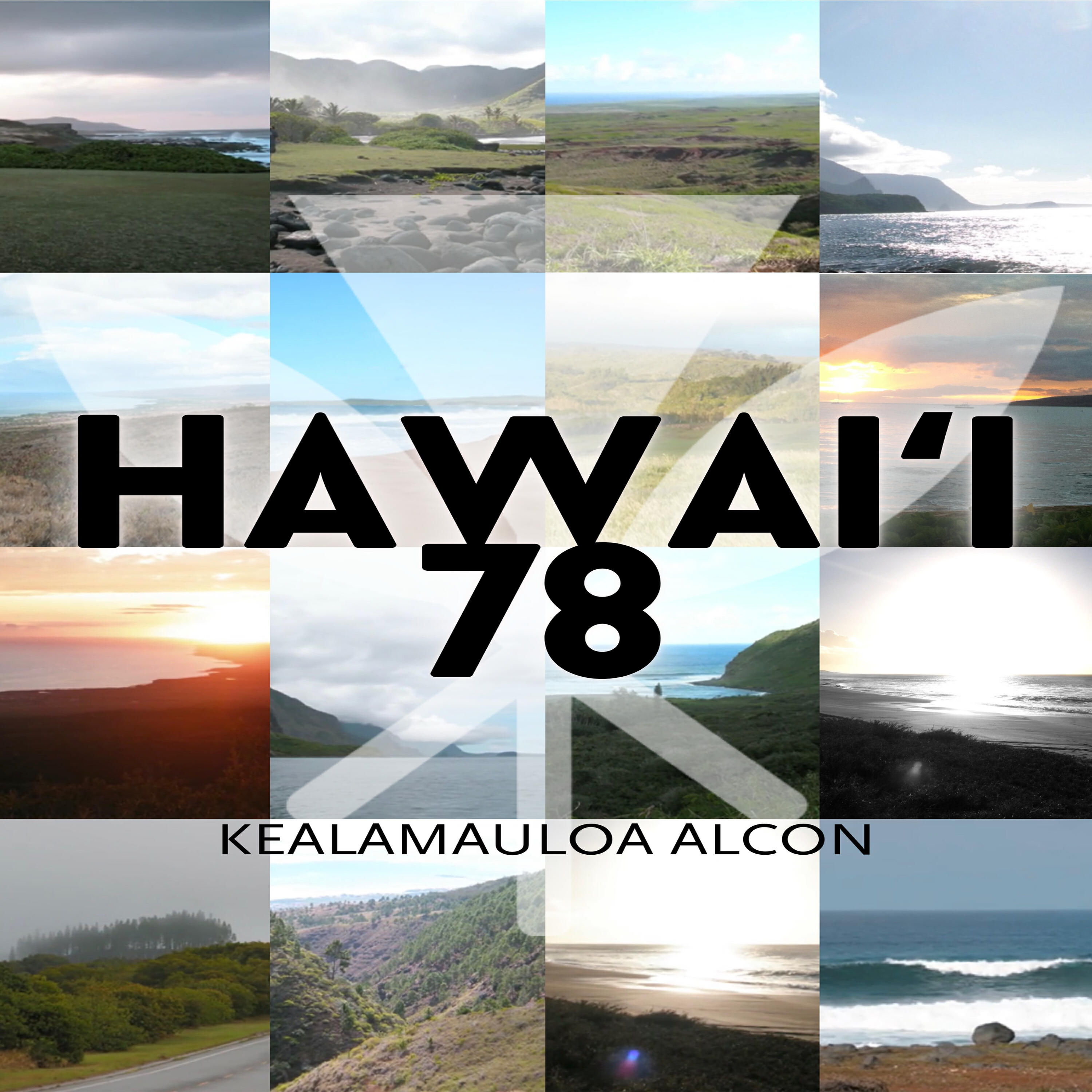 Релиз HAWAI’I 78