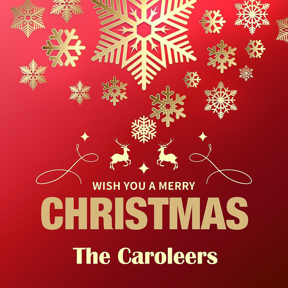 Релиз Wish You a Merry Christmas
