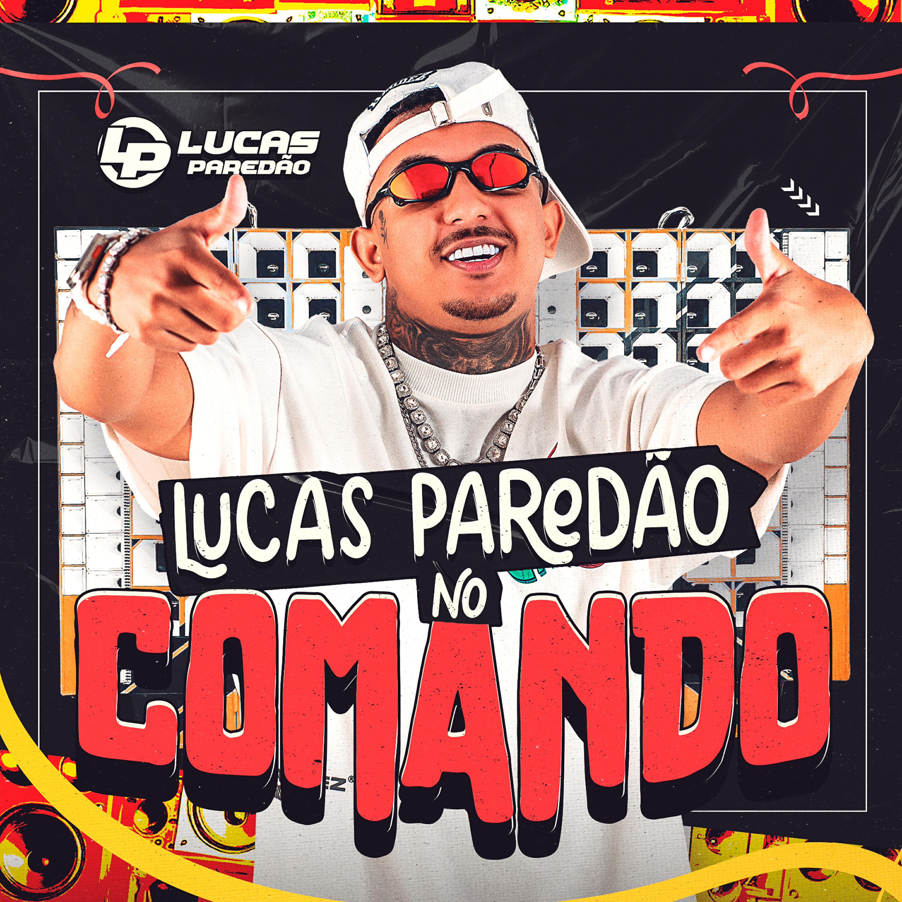 Релиз No Comando