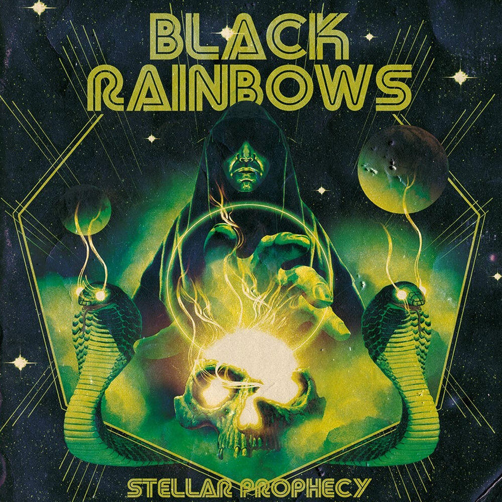 Релиз Stellar Prophecy