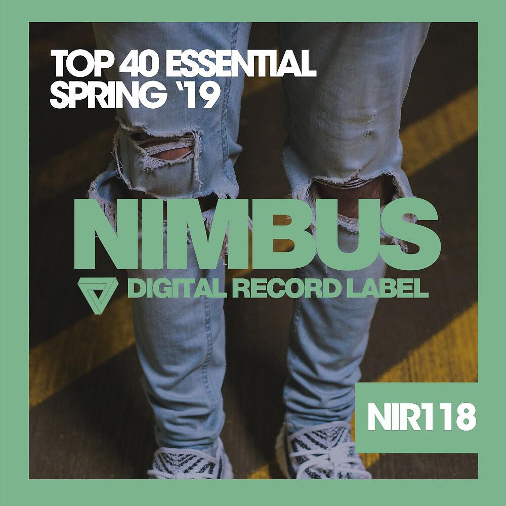 Релиз Top 40 Essential Spring '19