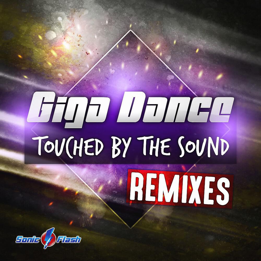 Релиз Touched by the Sound (The Remixes)