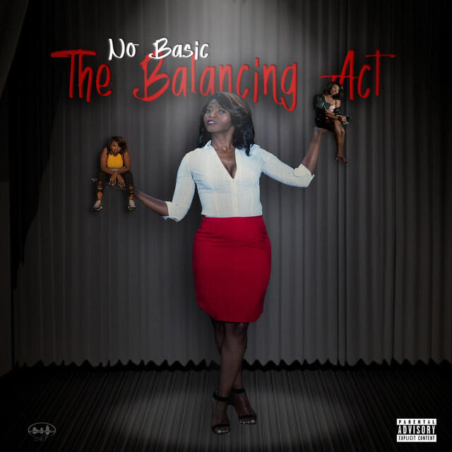 Релиз The Balancing Act