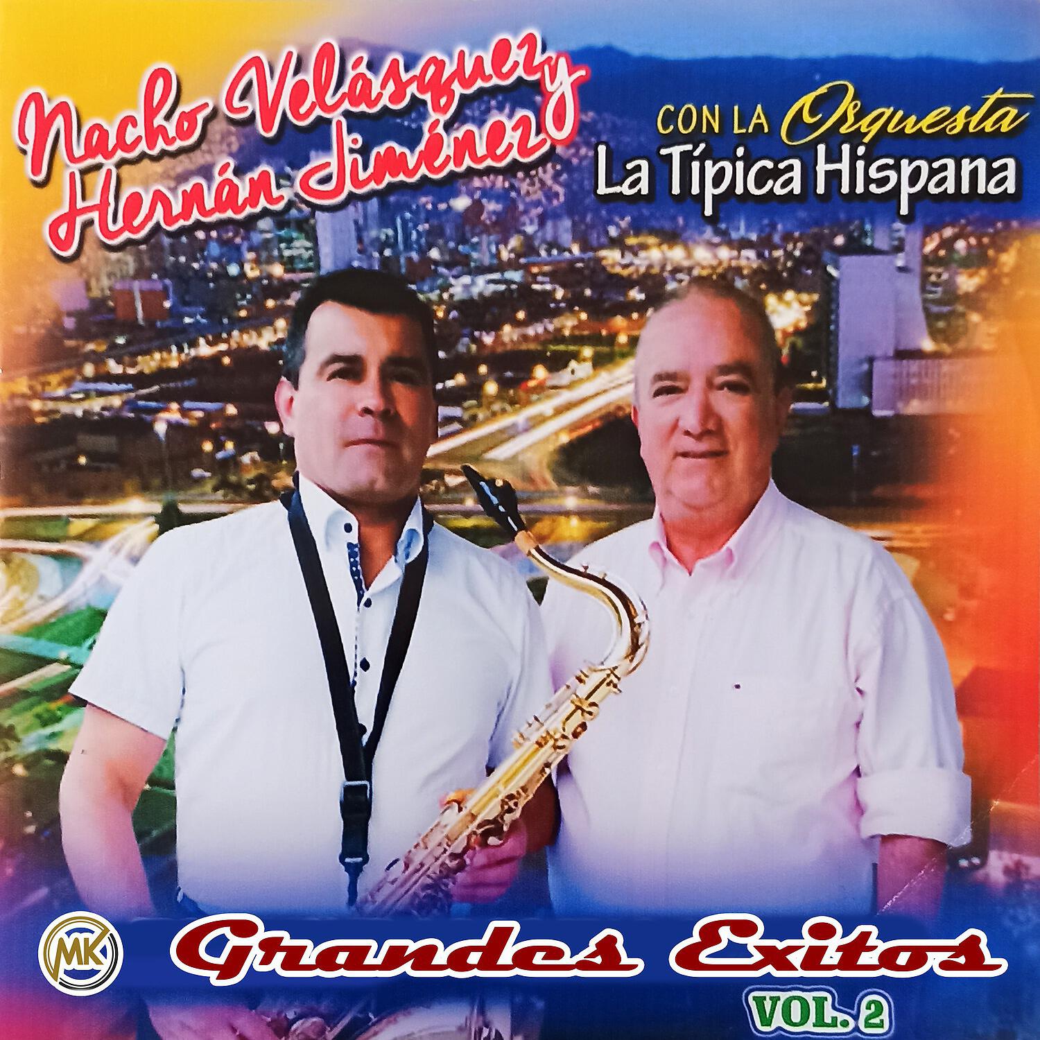 Orquesta La Típica Hispana