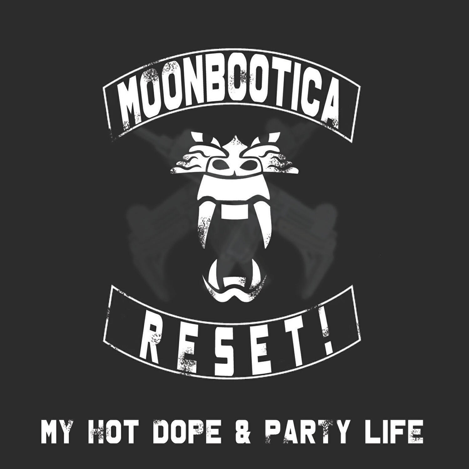 Релиз My Hot Dope & Party Life
