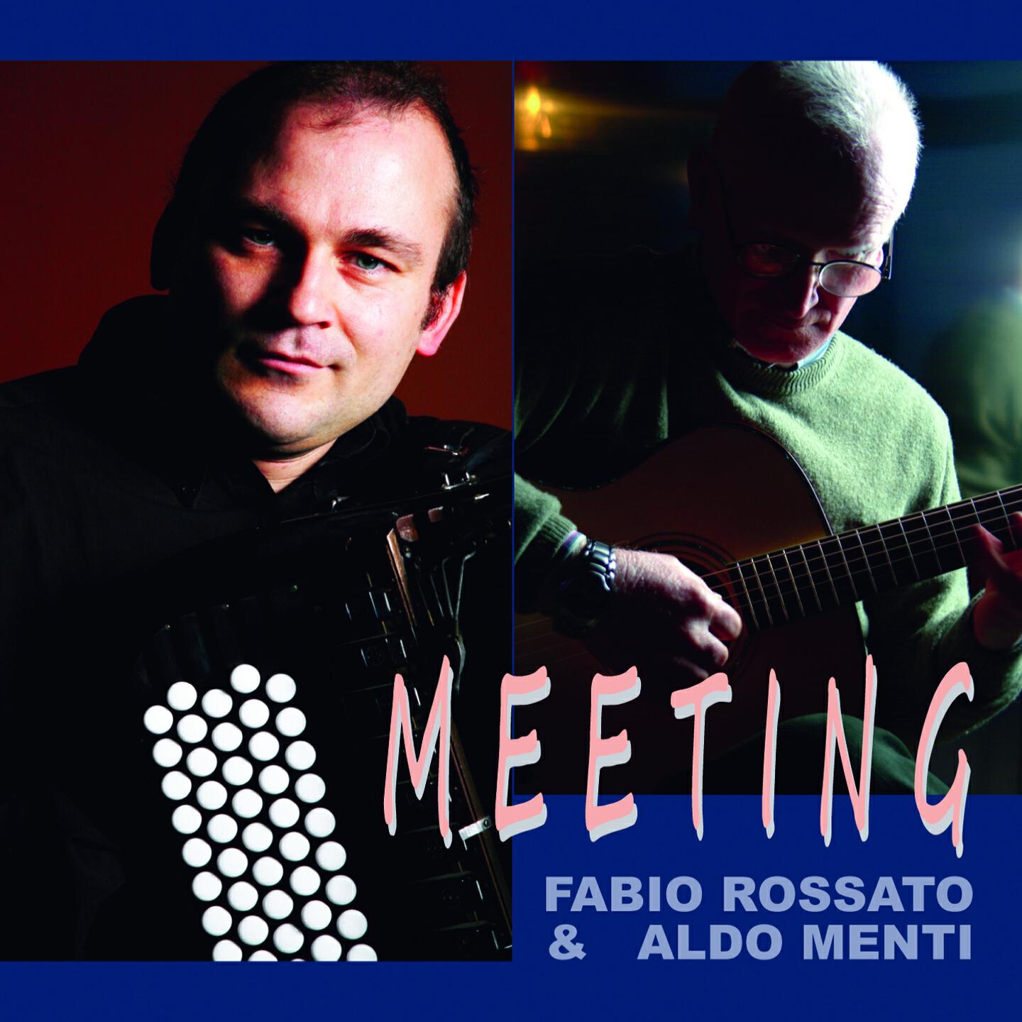Релиз Meeting