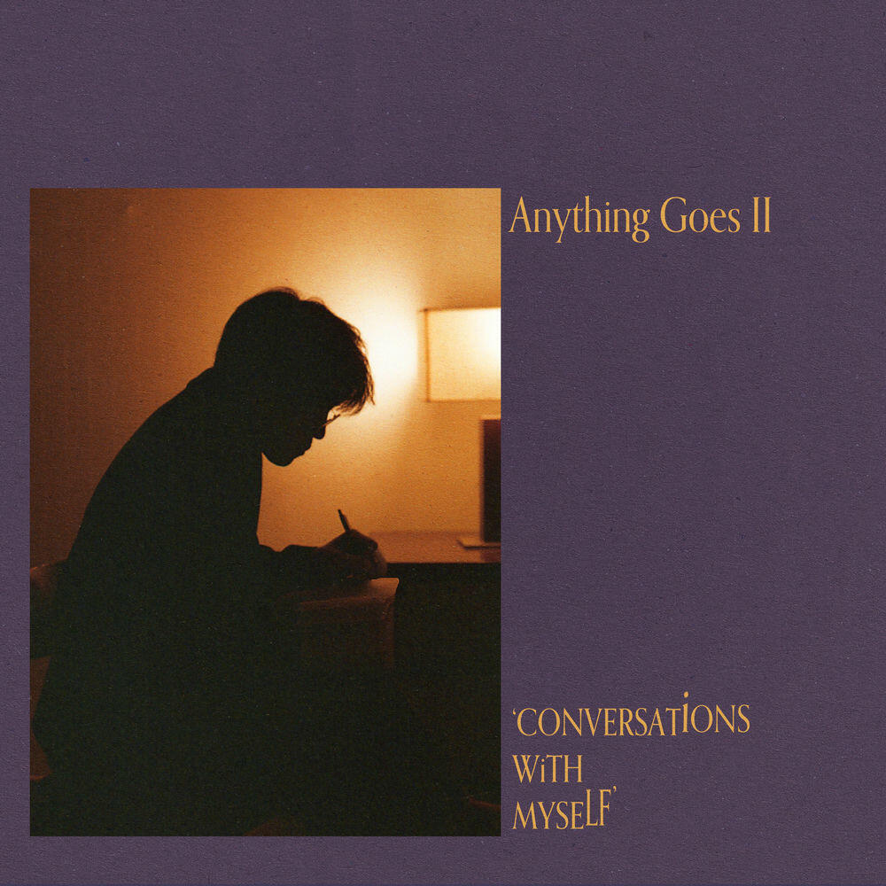 Релиз Anything Goes II