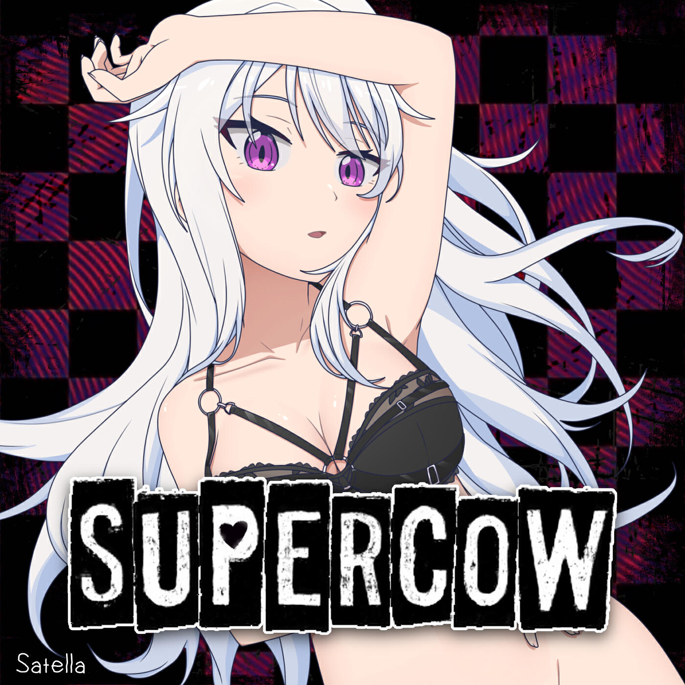 Релиз Supercow