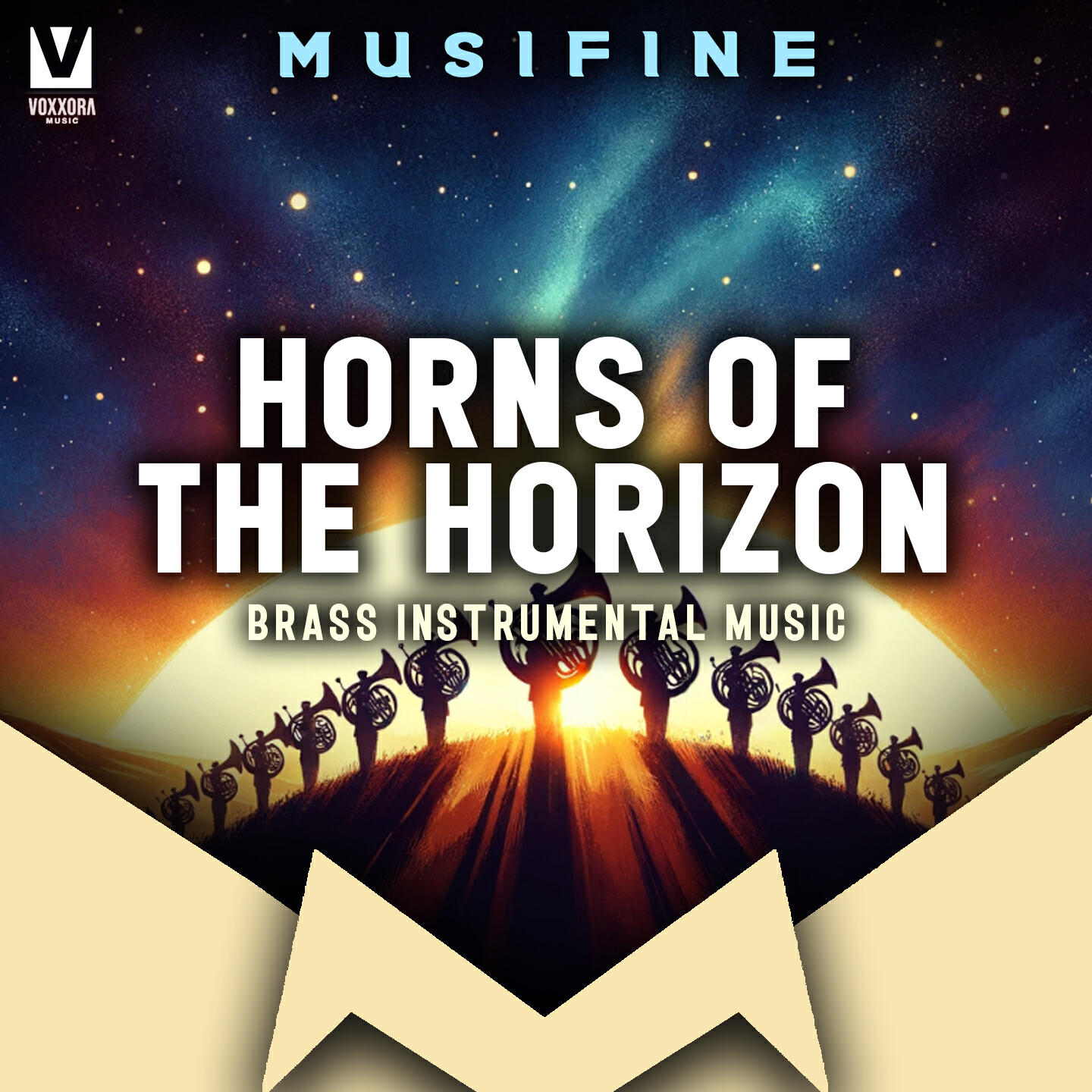 Релиз Horns of the Horizon