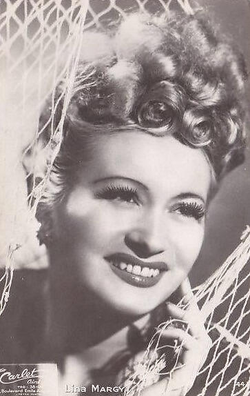 Lina Marguy