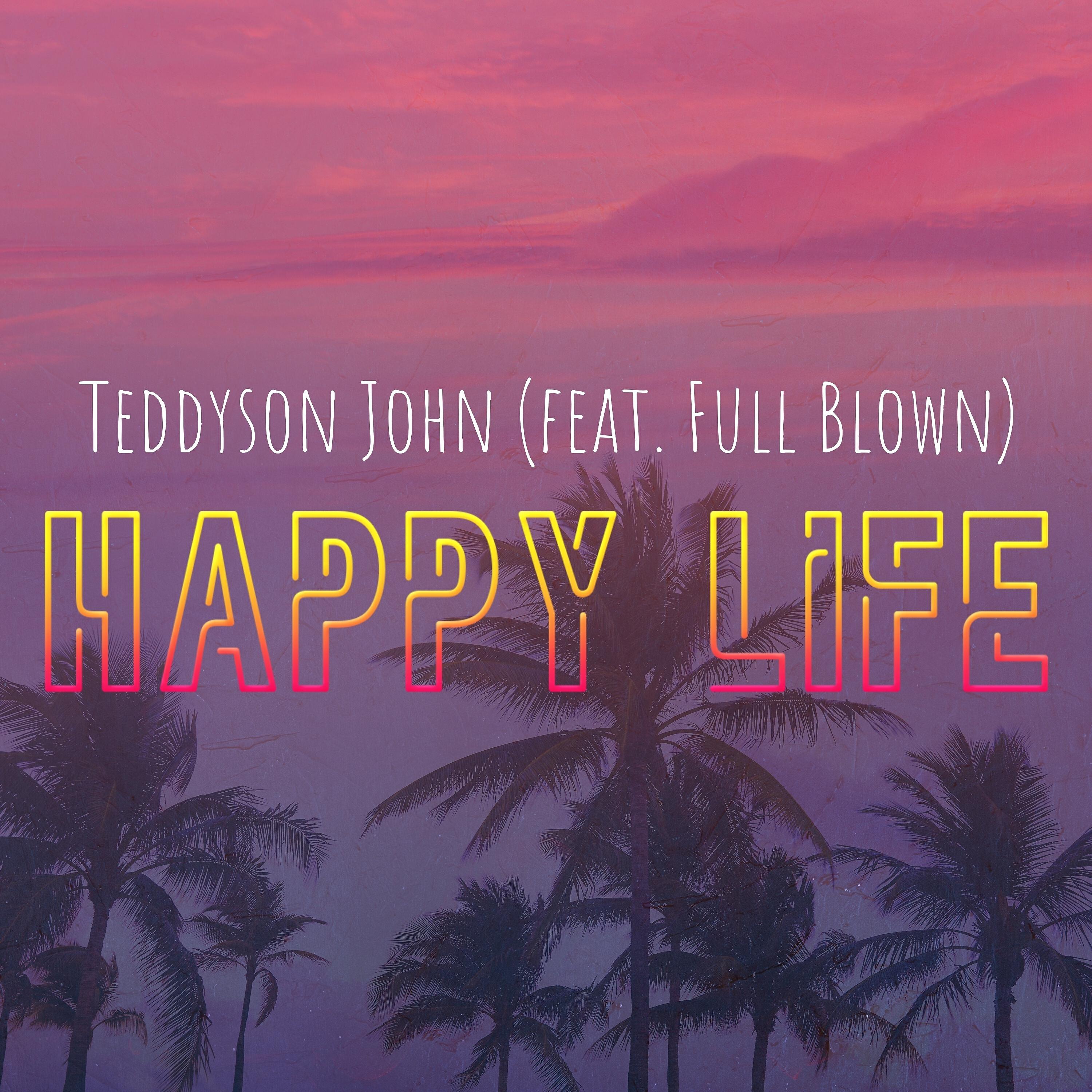Постер альбома Happy Life