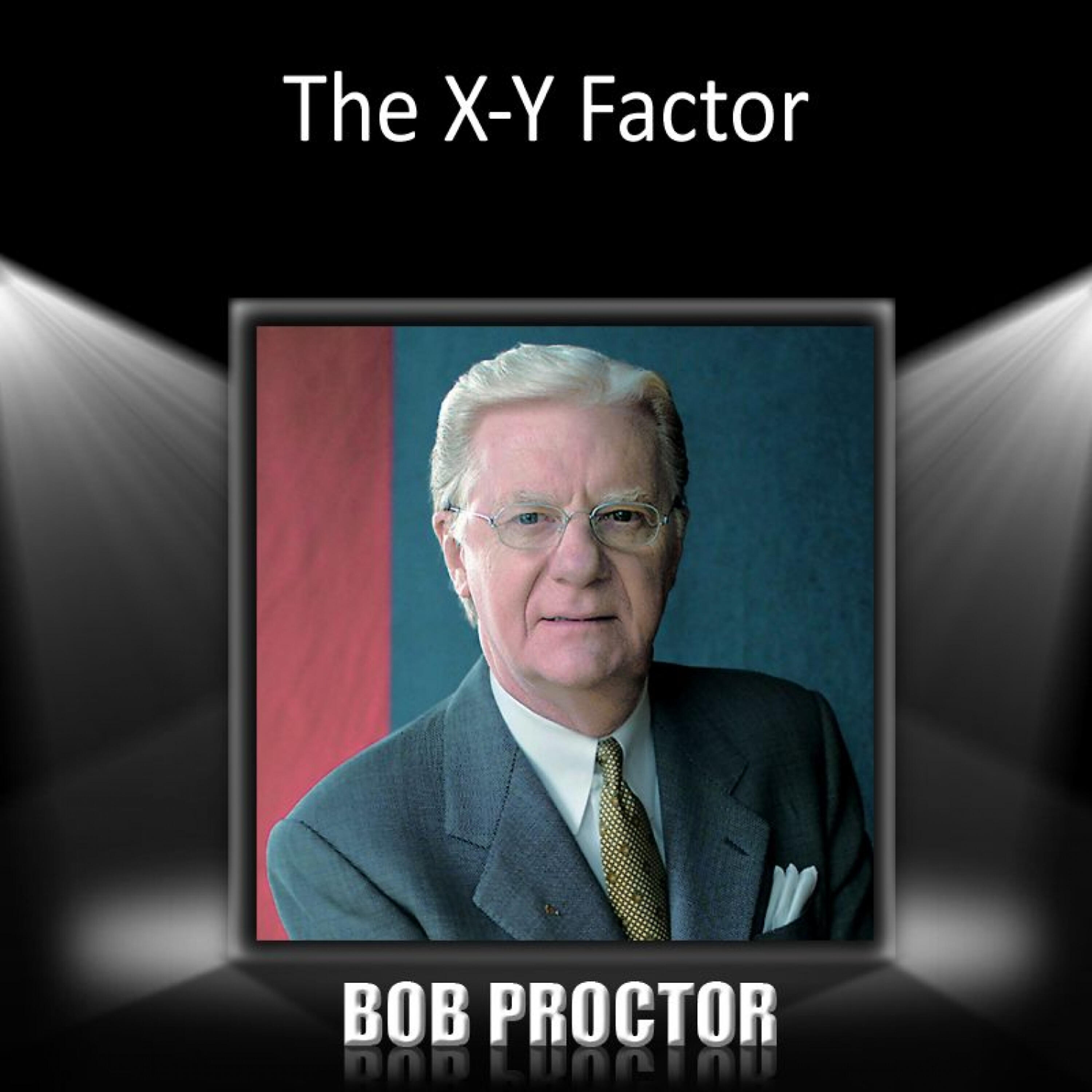 Релиз The X - Y Factor