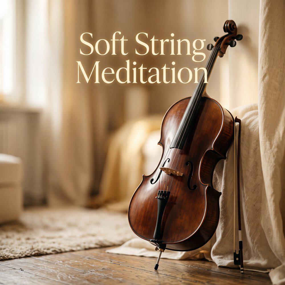 Релиз Soft String Meditation