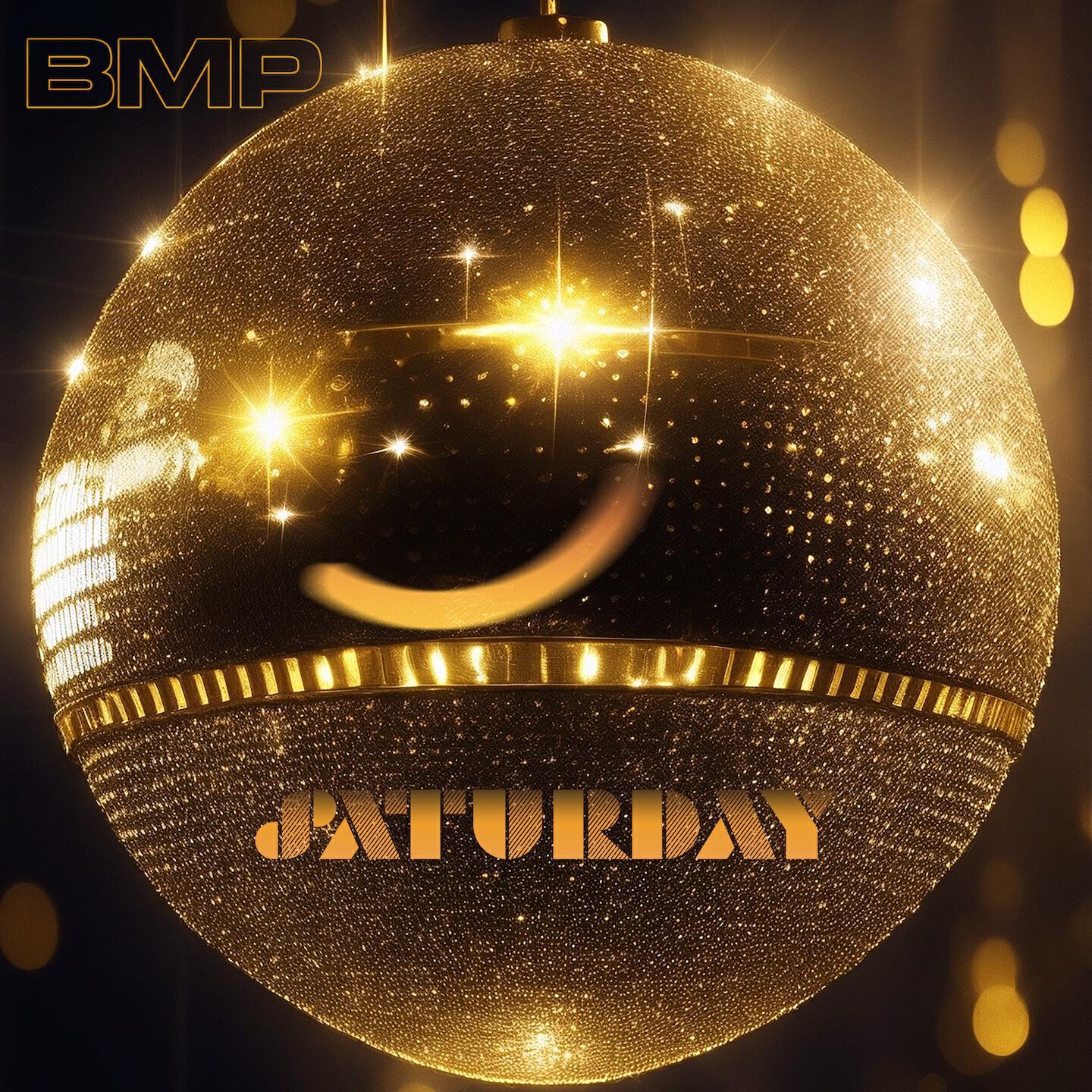 Релиз Saturday