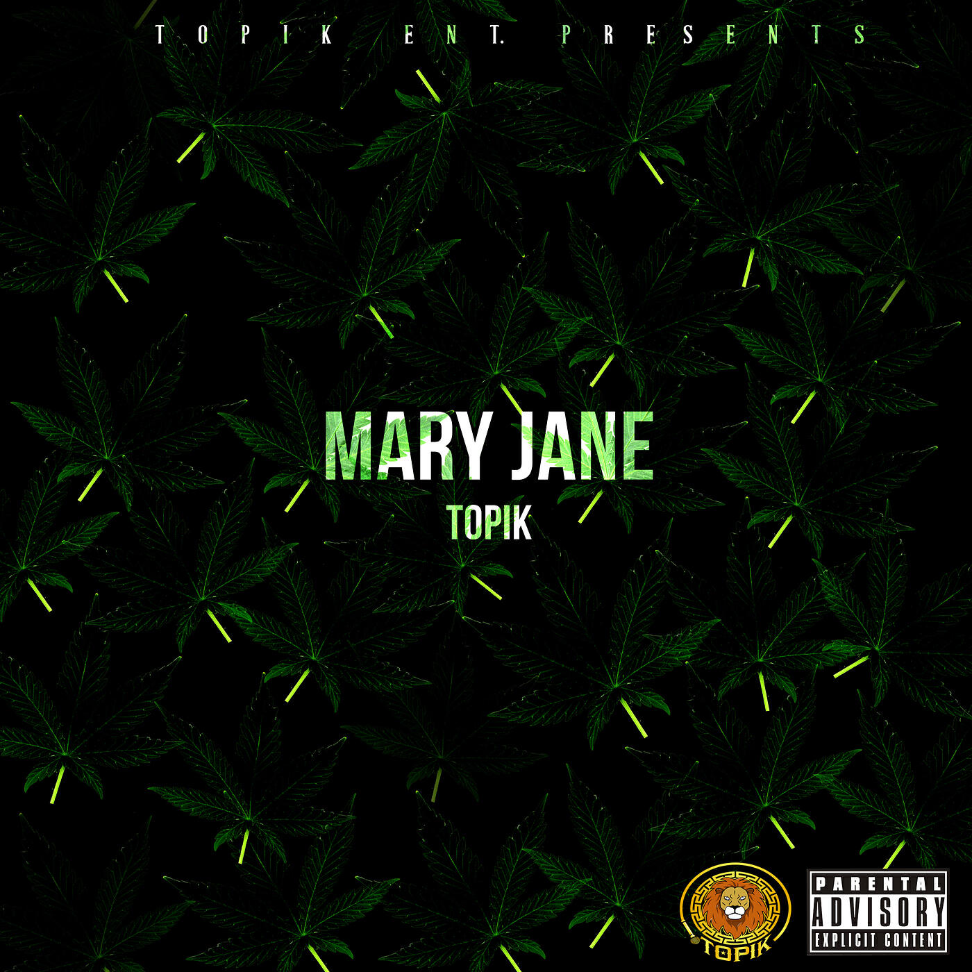 Релиз Mary Jane