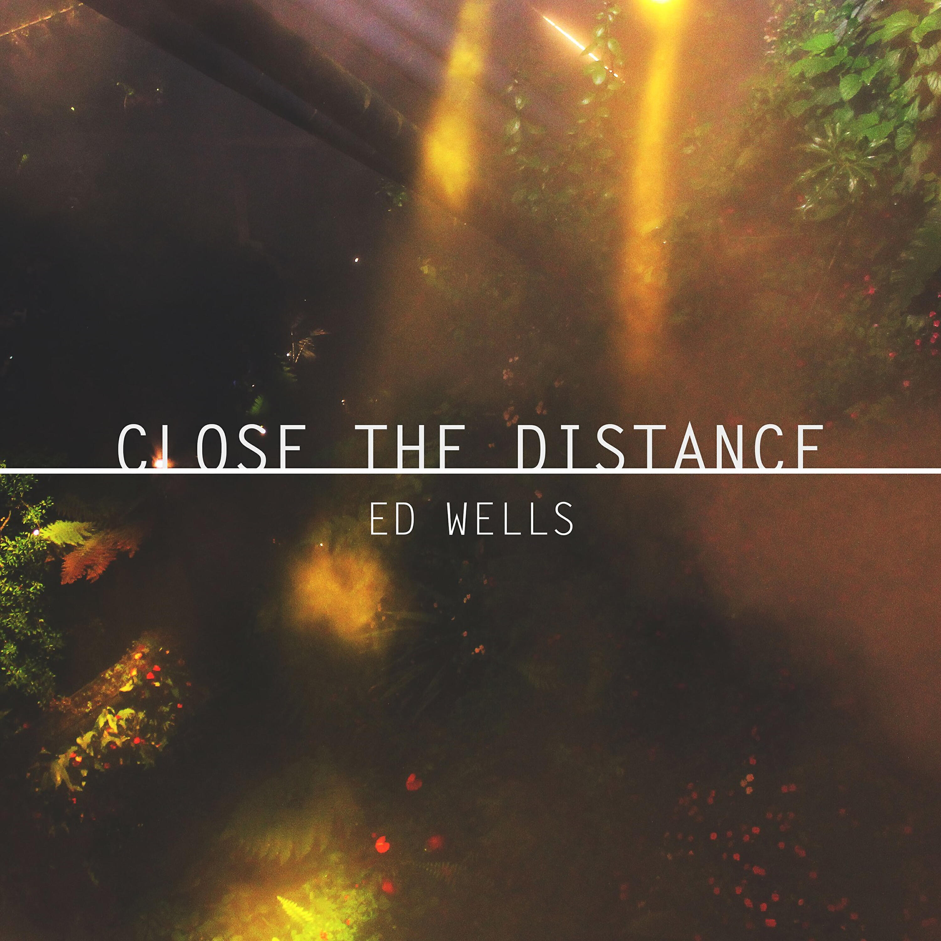 Релиз Close the Distance