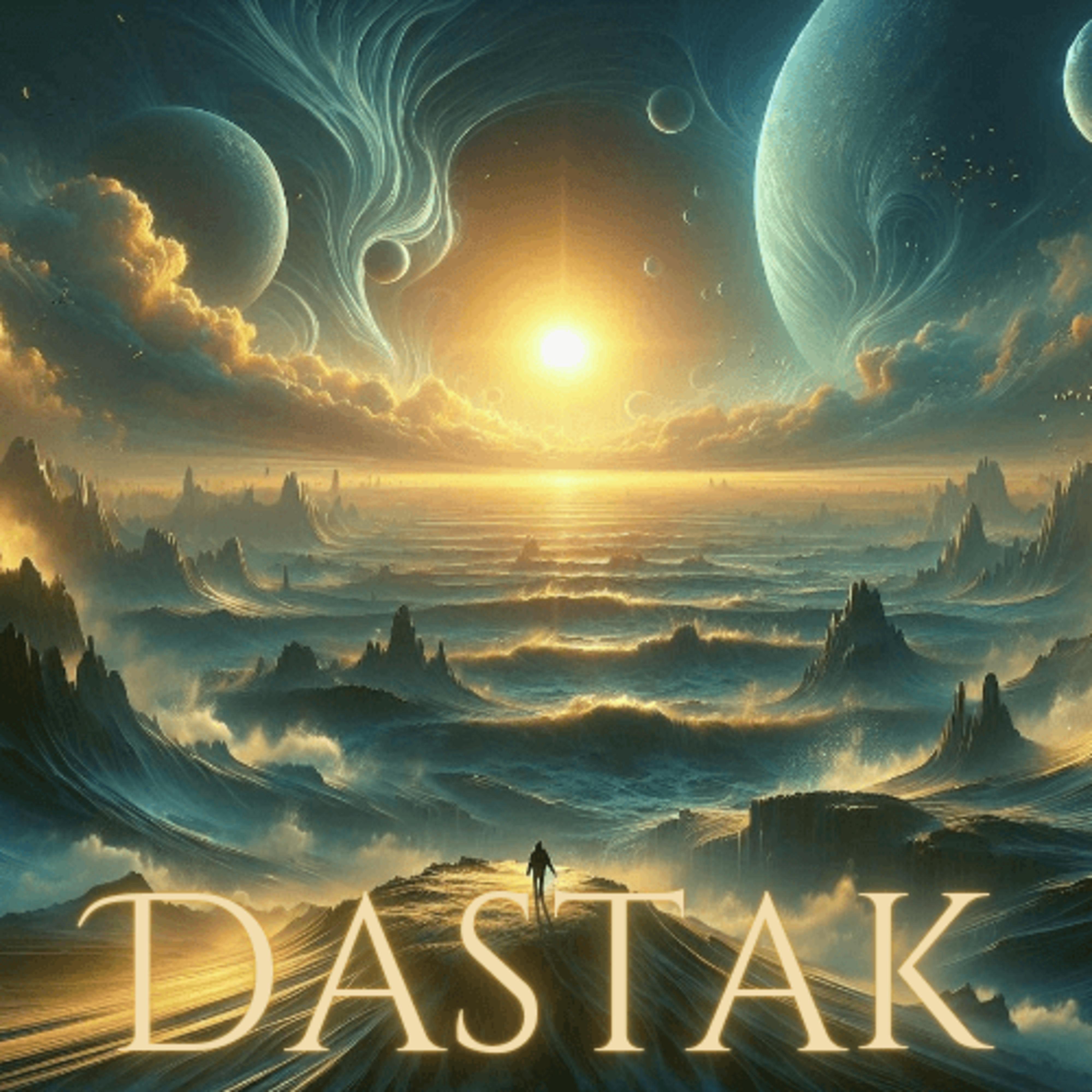 Релиз Dastak