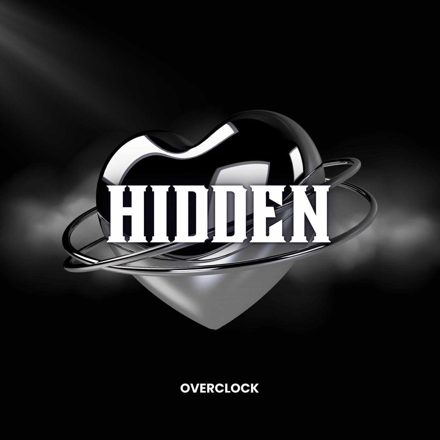 Релиз Hidden