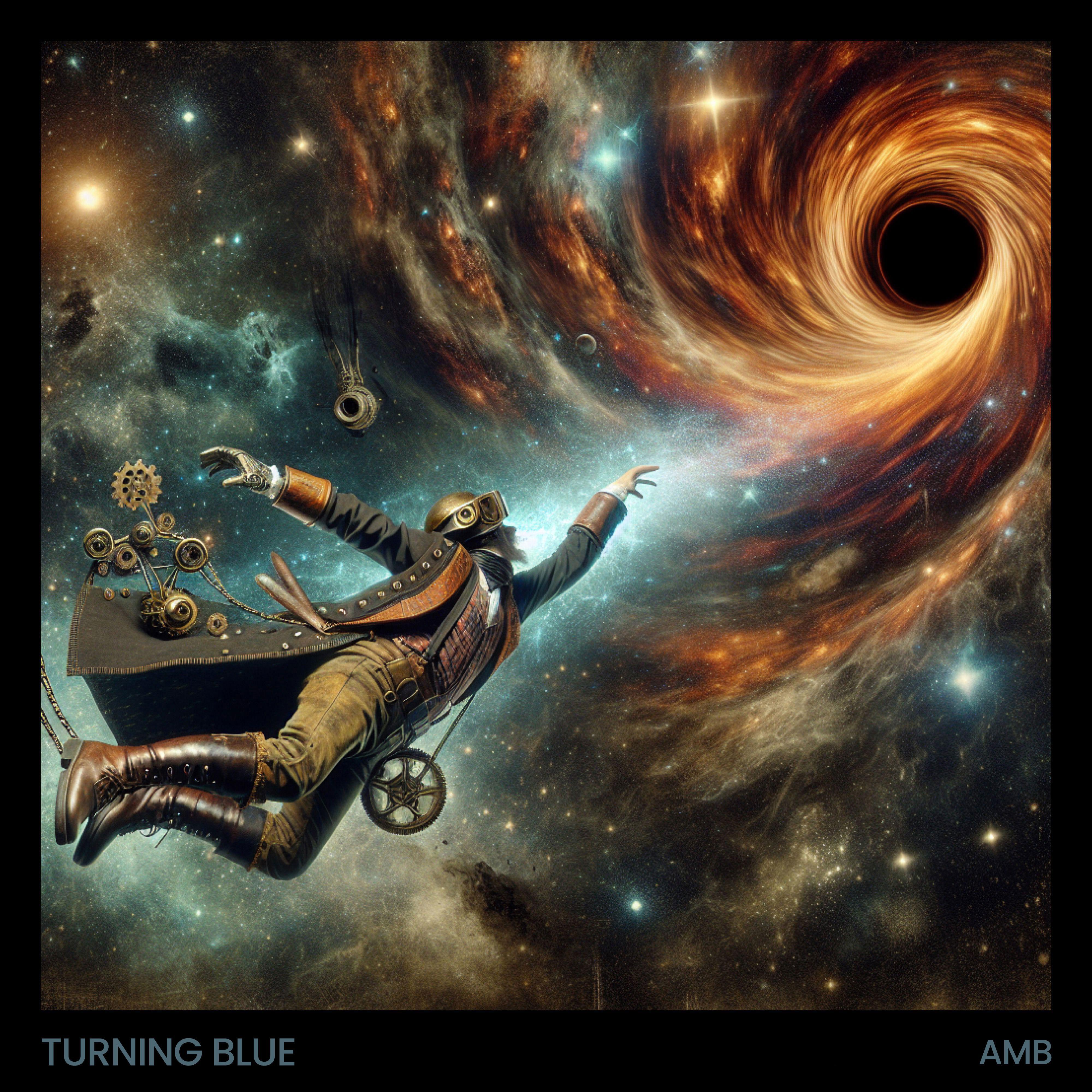 Скачать песню AMB - Turning Blue бесплатно в MP3 для Android и iOS