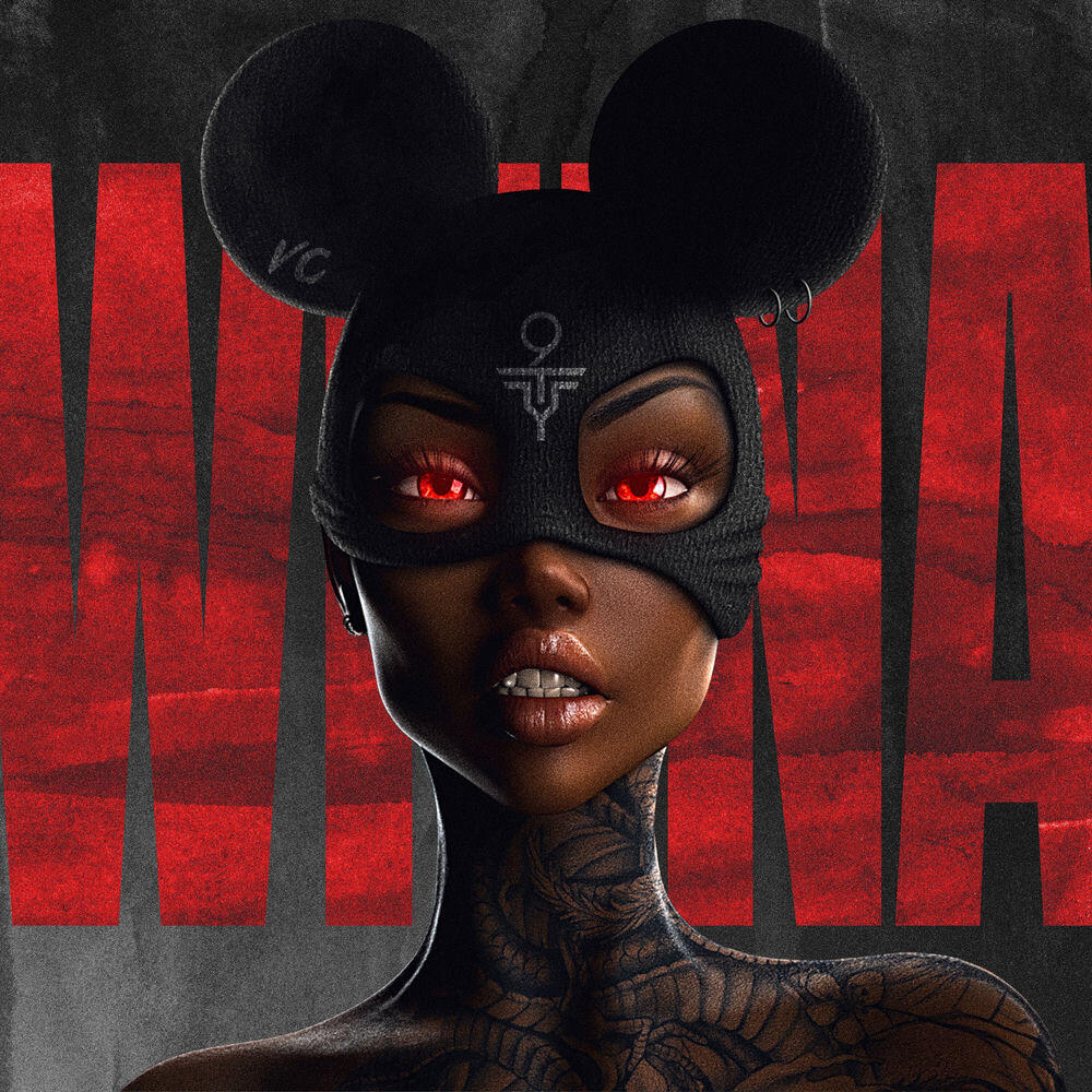 Релиз WHINA