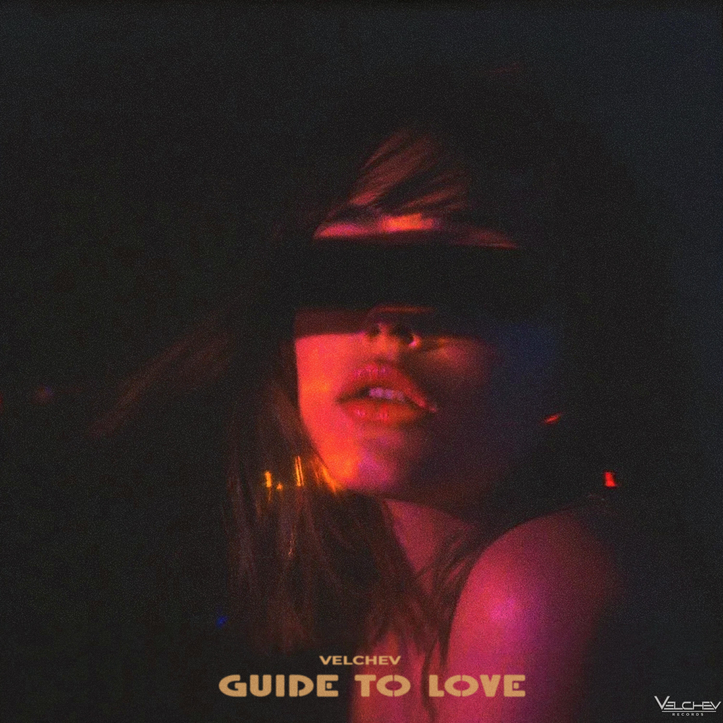 Релиз Guide To Love