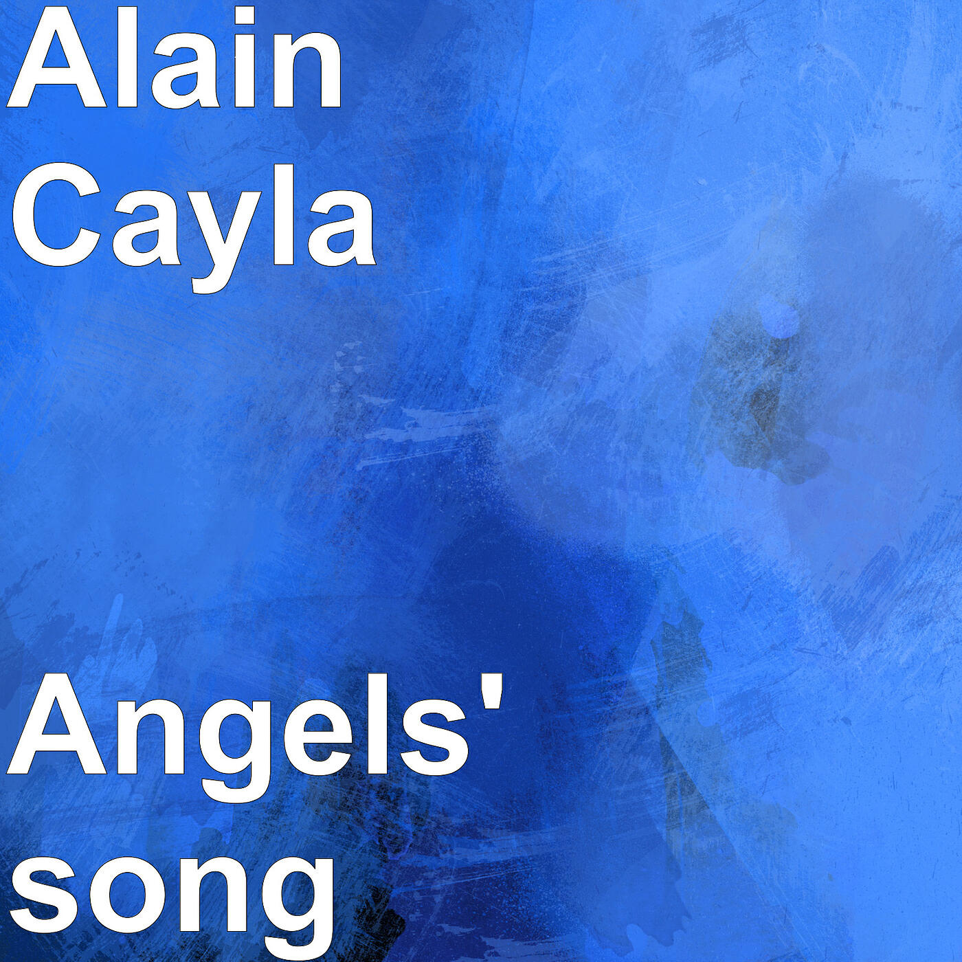Релиз Angels' song