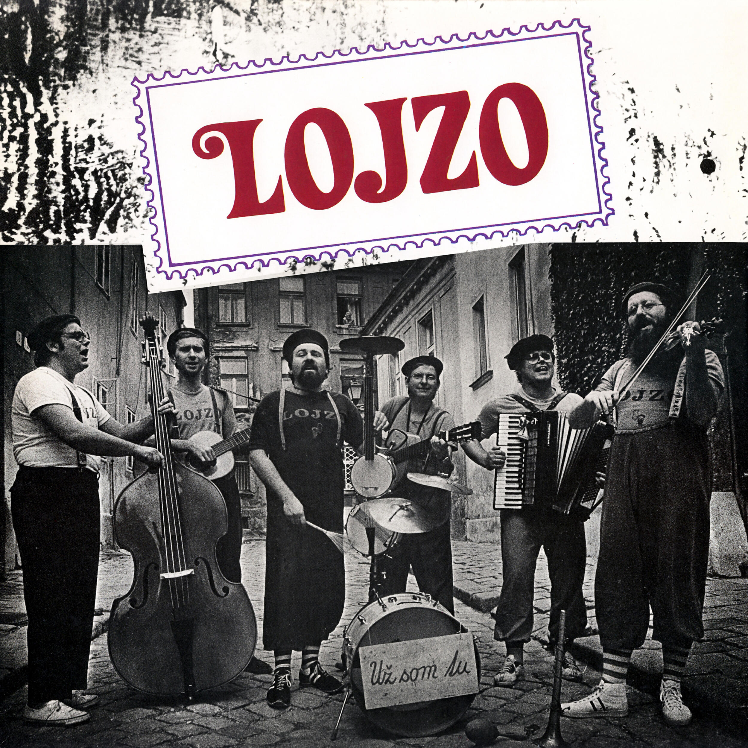 Релиз Lojzo