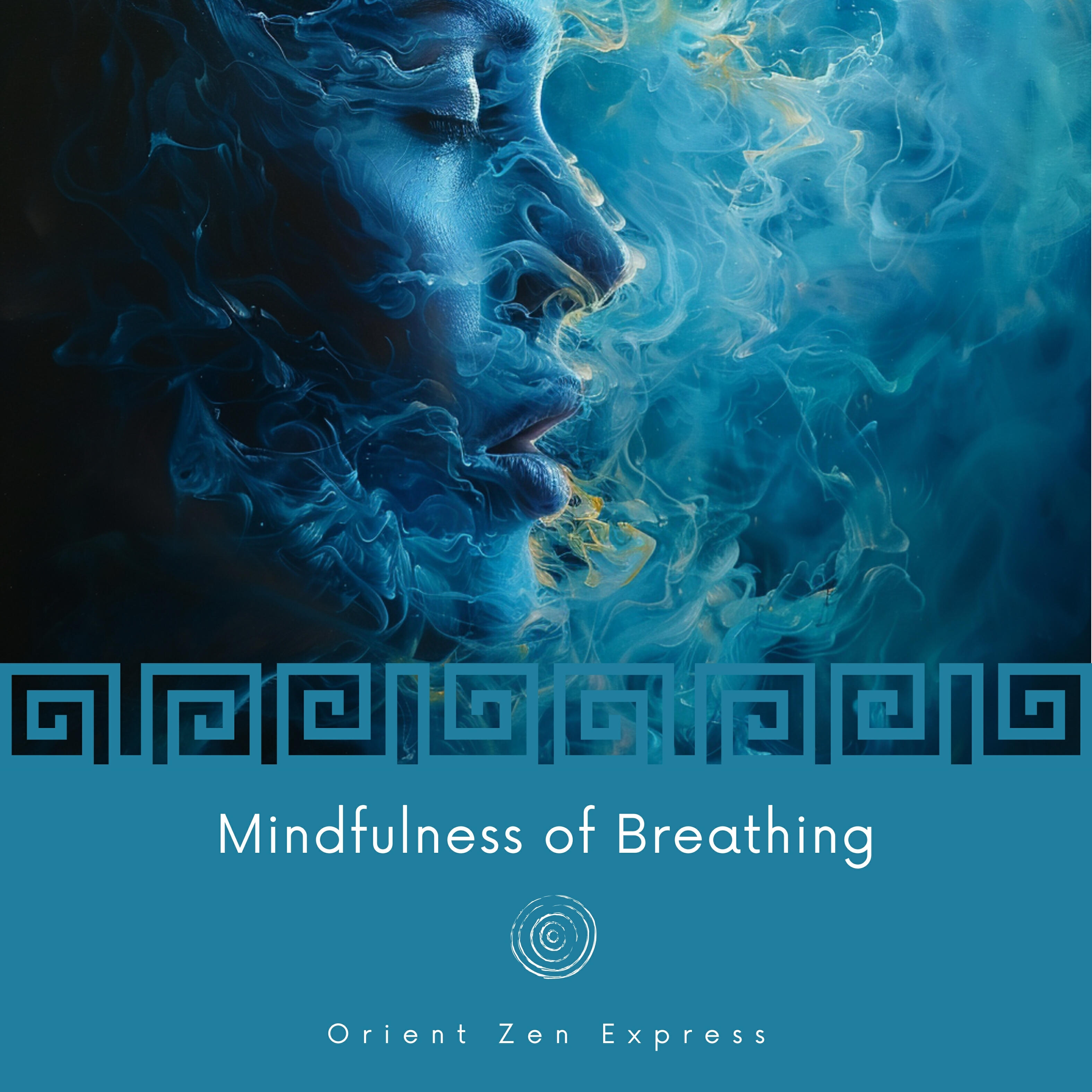 Релиз Mindfulness of Breathing