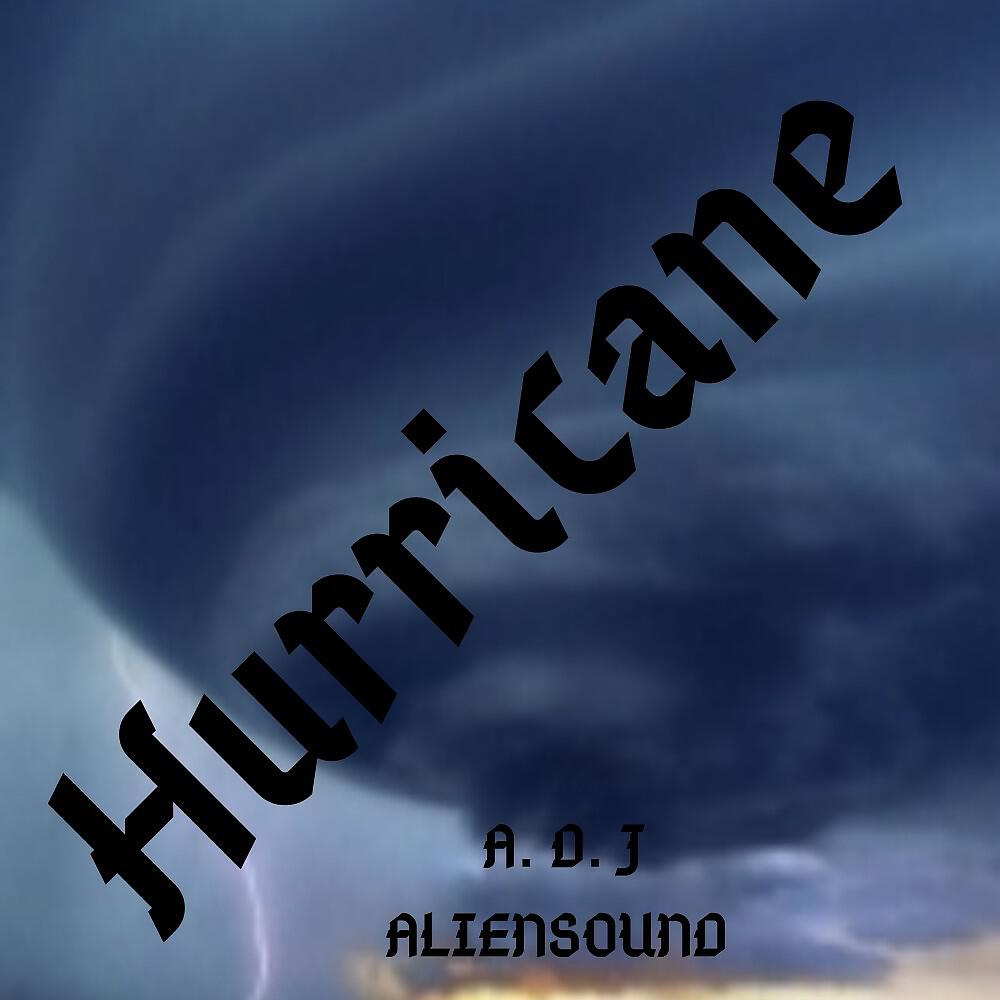 Релиз Hurricane