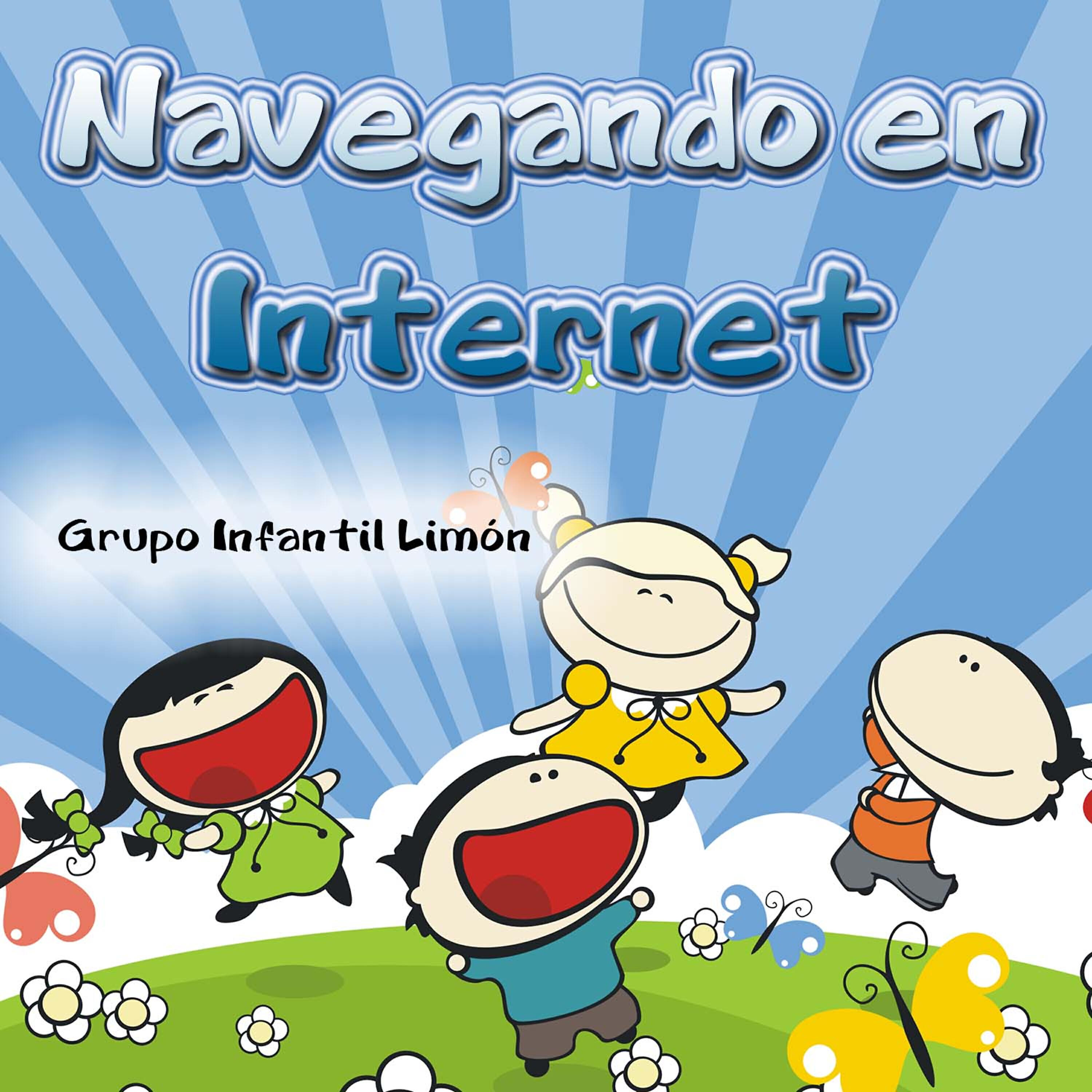 Релиз Navegando en Internet - Single