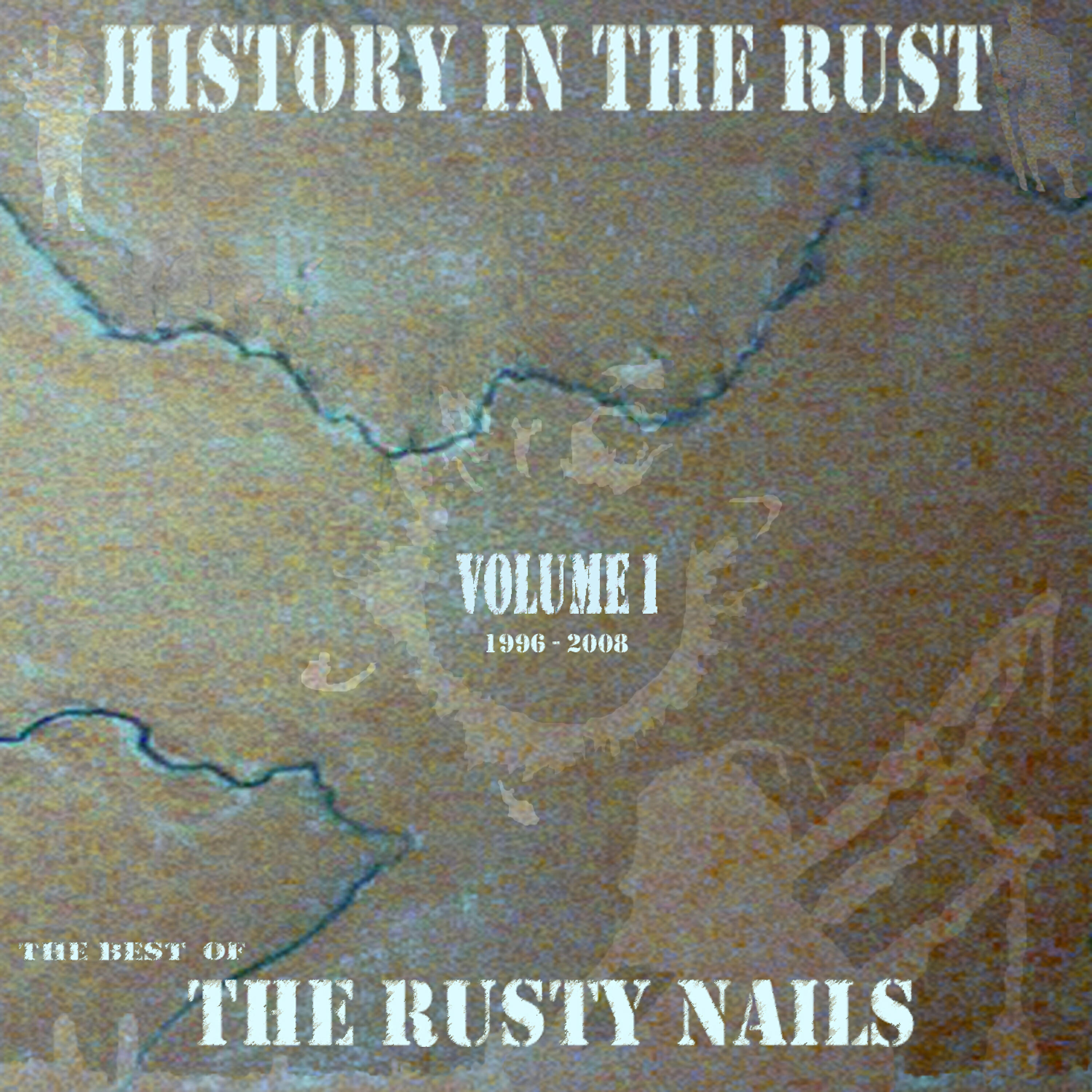 Релиз History in the Rust: Volume One