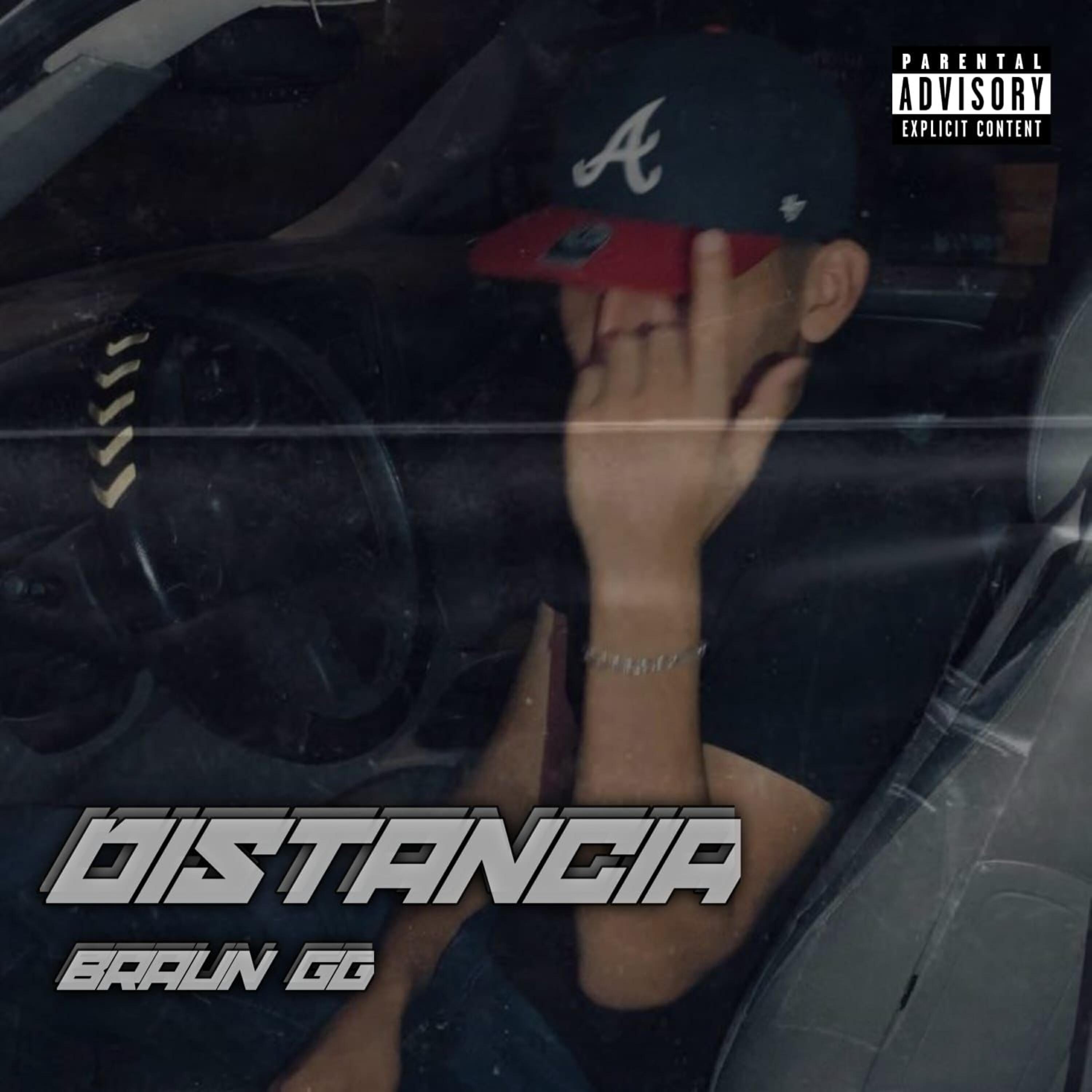 Релиз Distancia