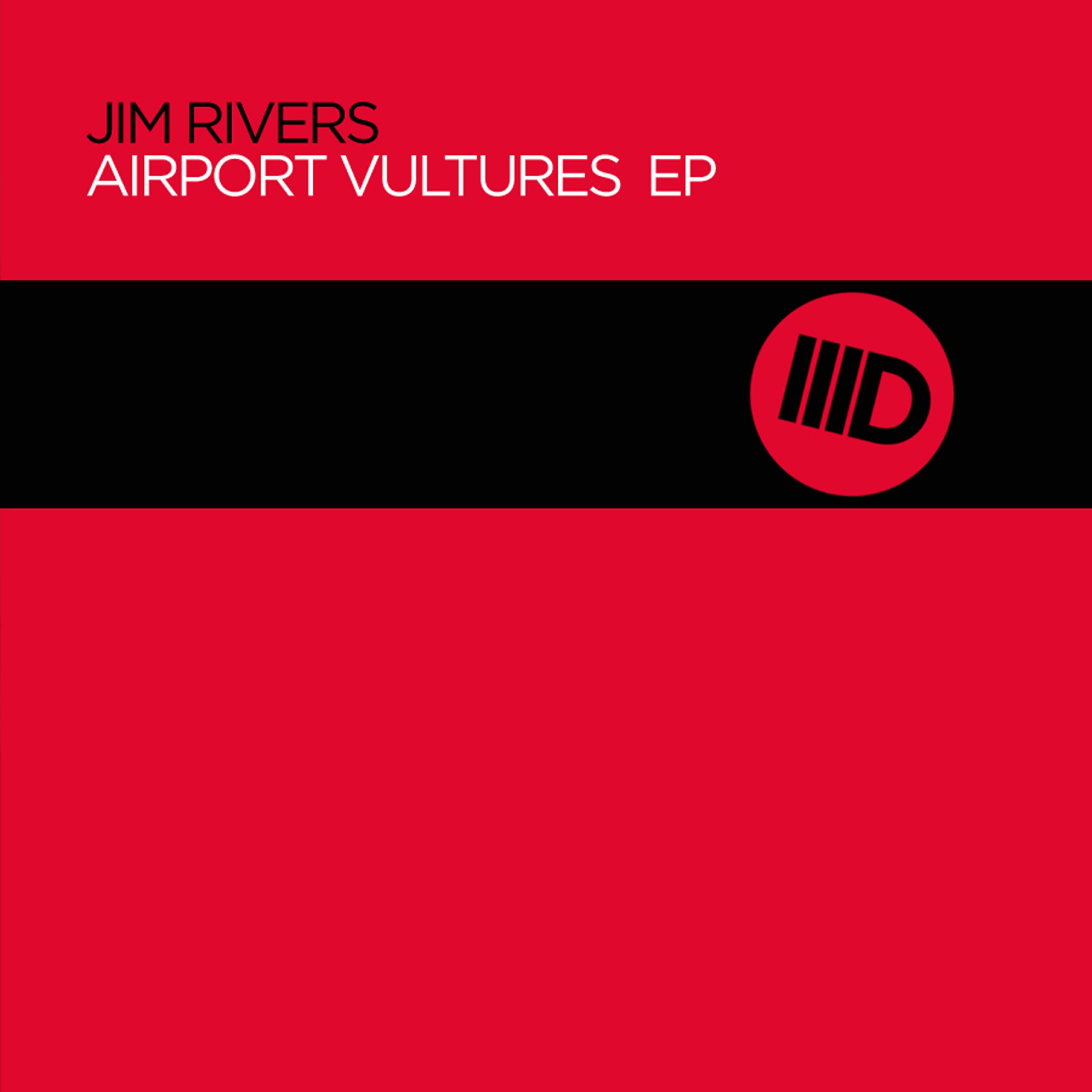 Релиз Airport Vultures Ep