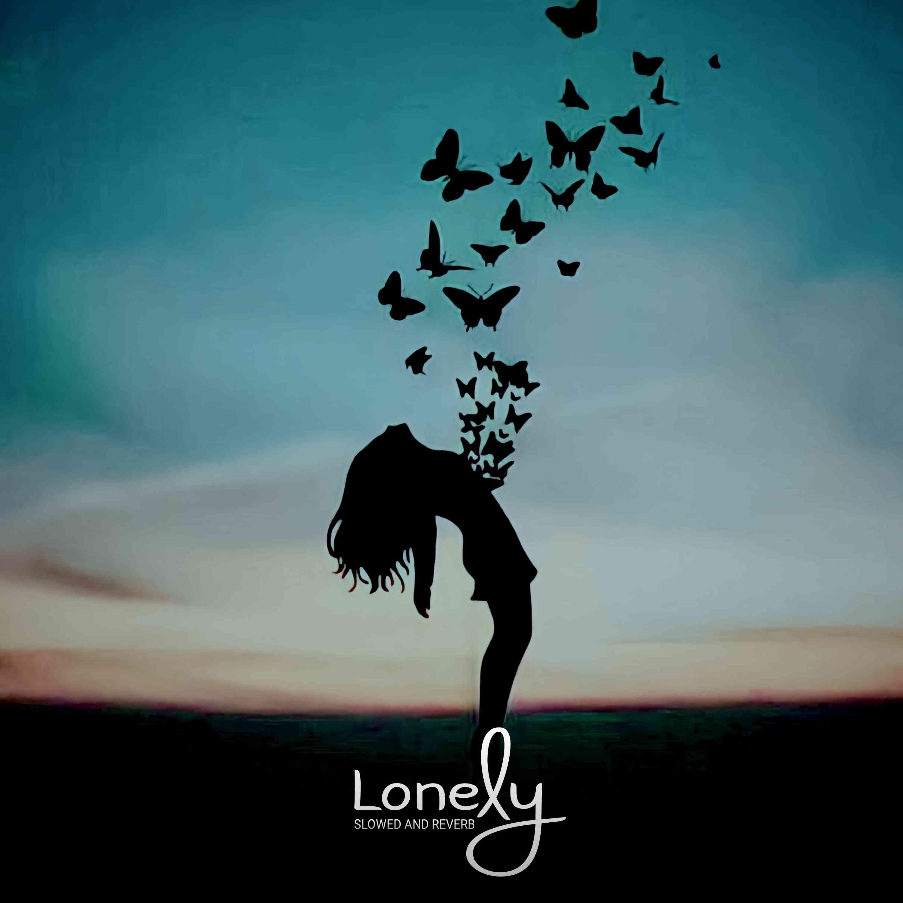Релиз Lonely