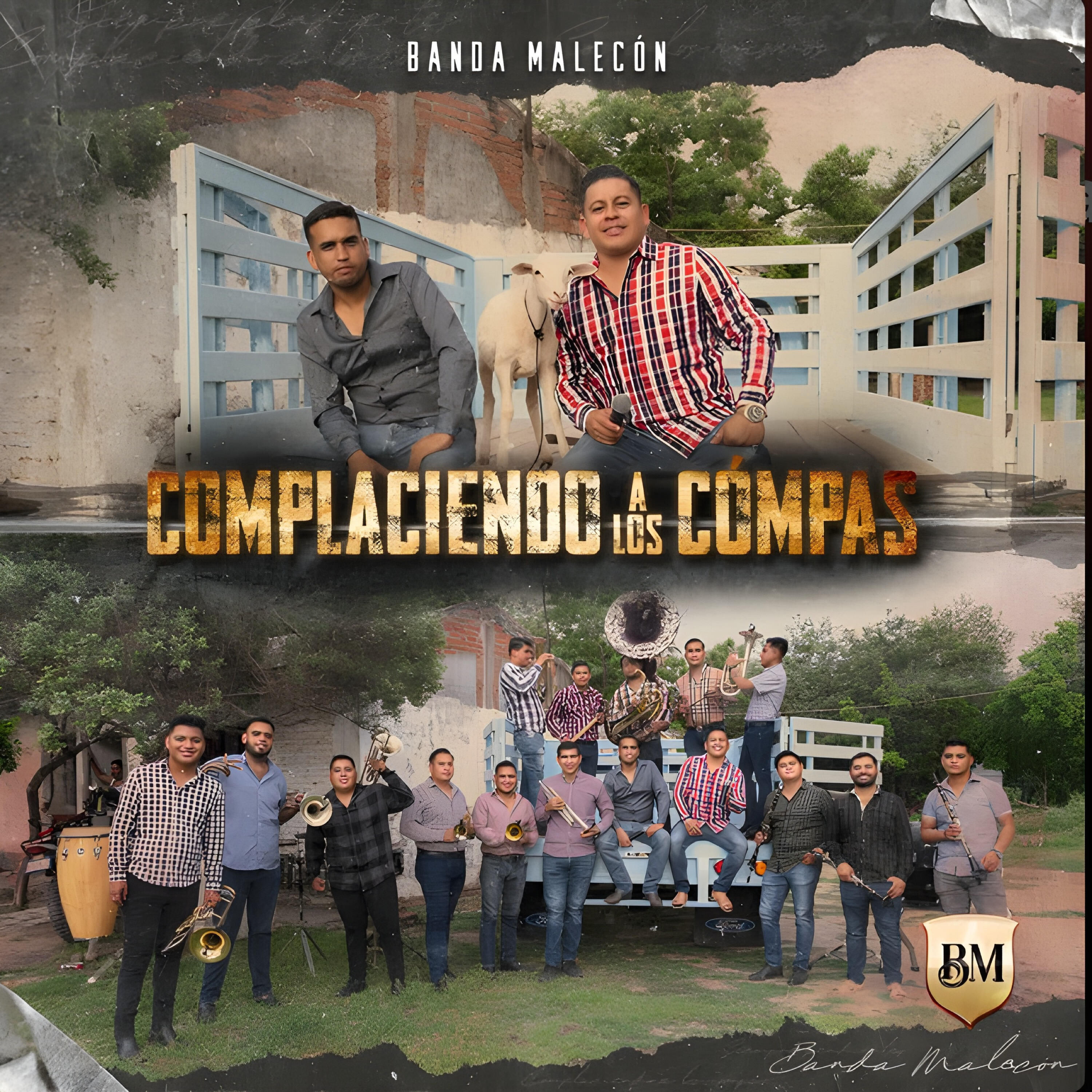 Релиз Complaciendo a los Compas