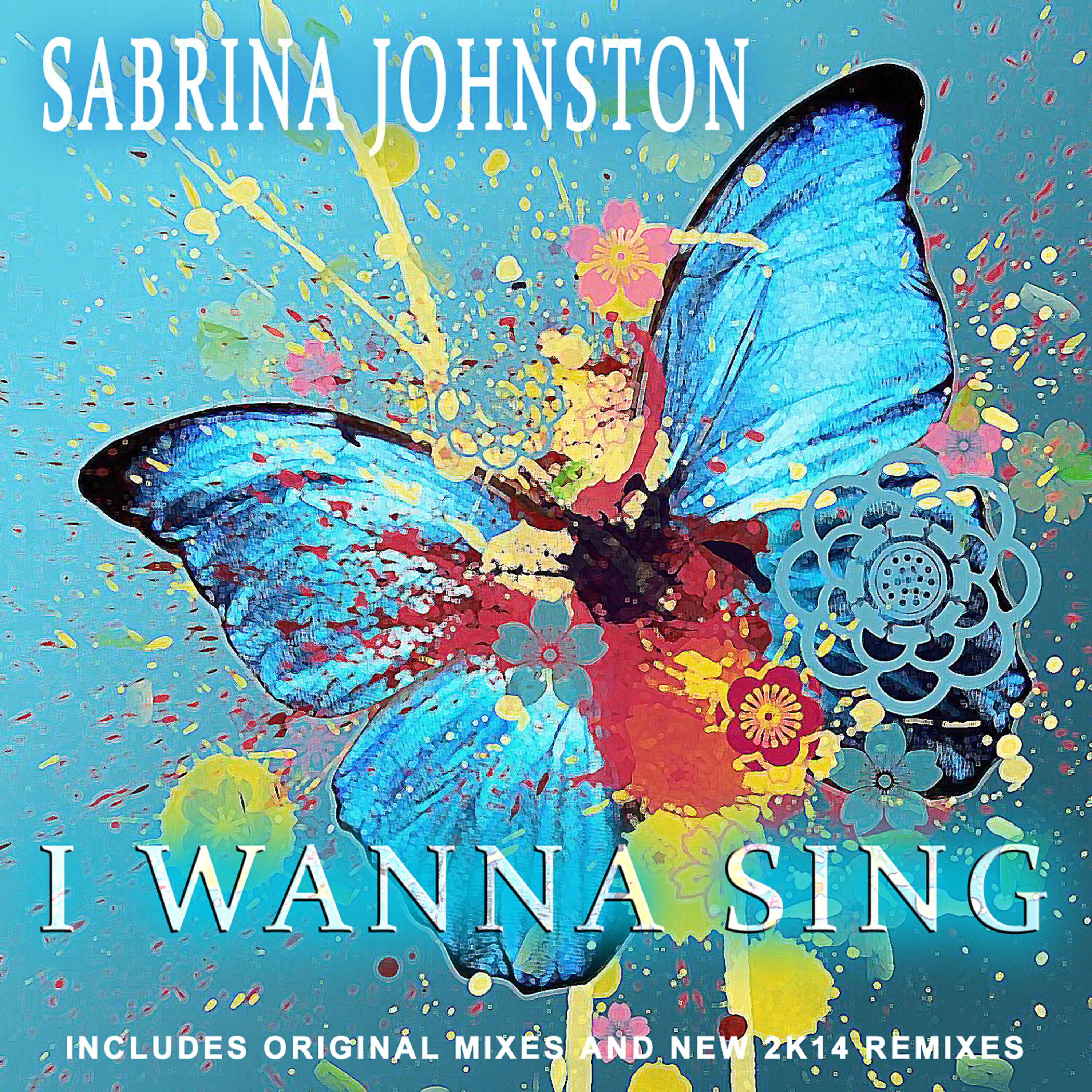 Релиз I Wanna Sing