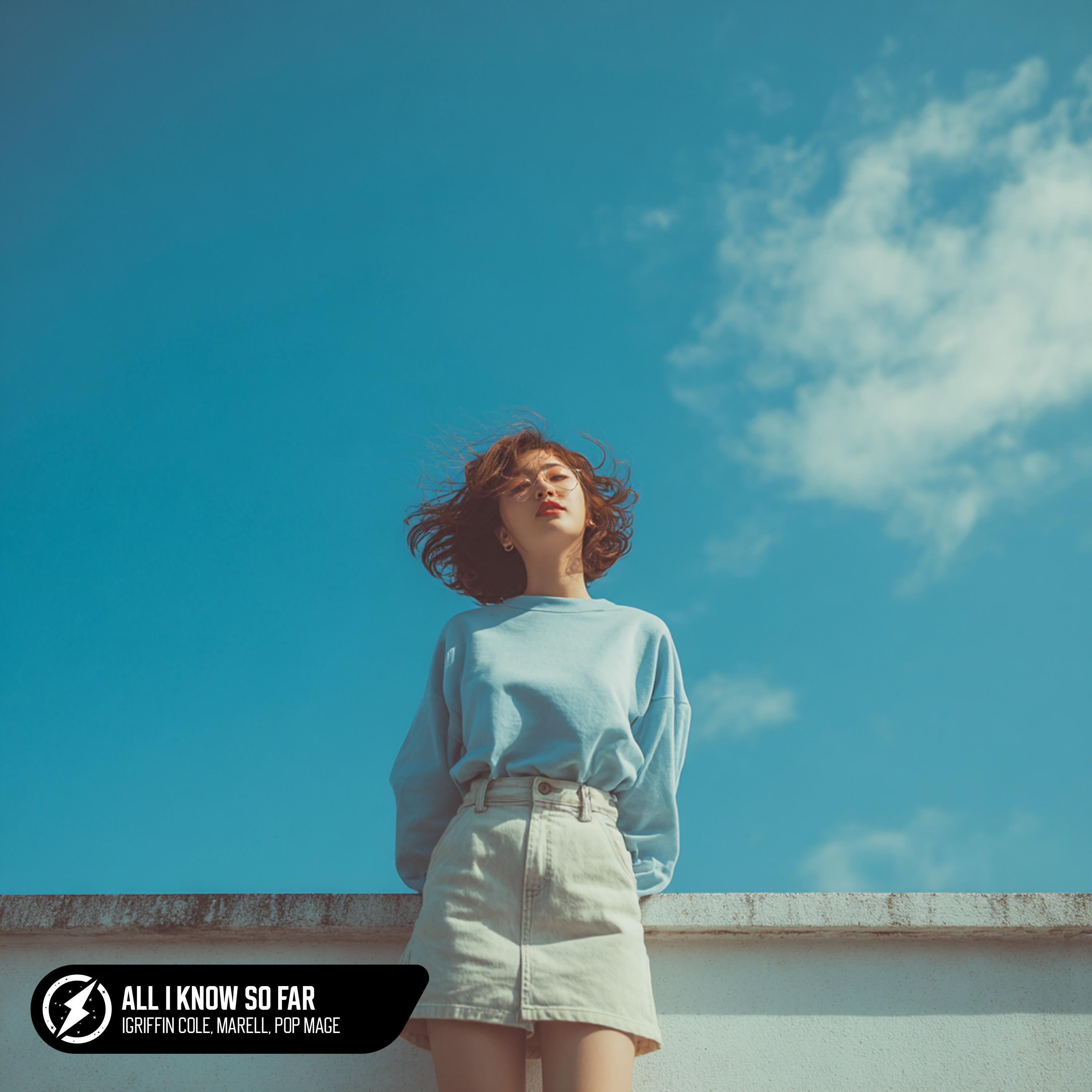 Релиз All I Know So Far