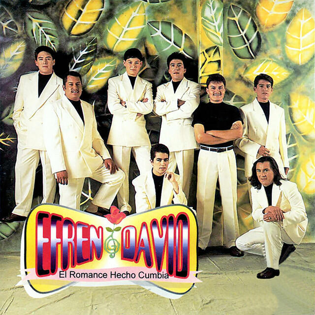 Релиз Recuerdos