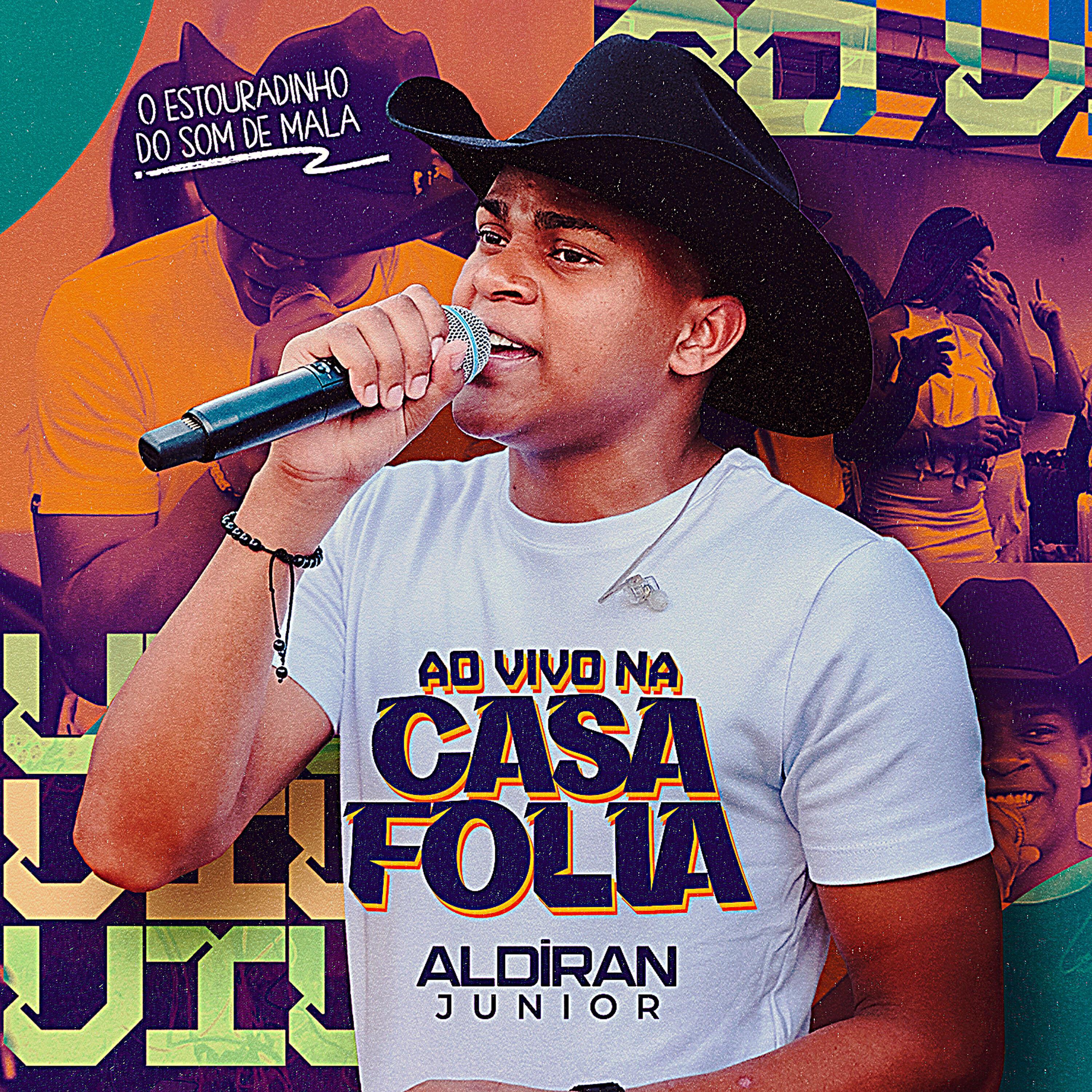 Aldiran Junior