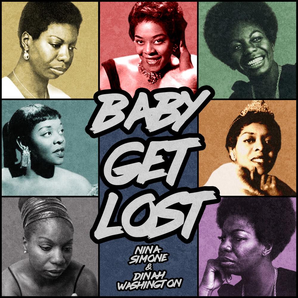 Релиз Baby Get Lost