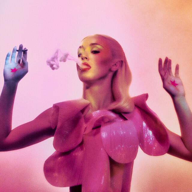 Релиз Girls