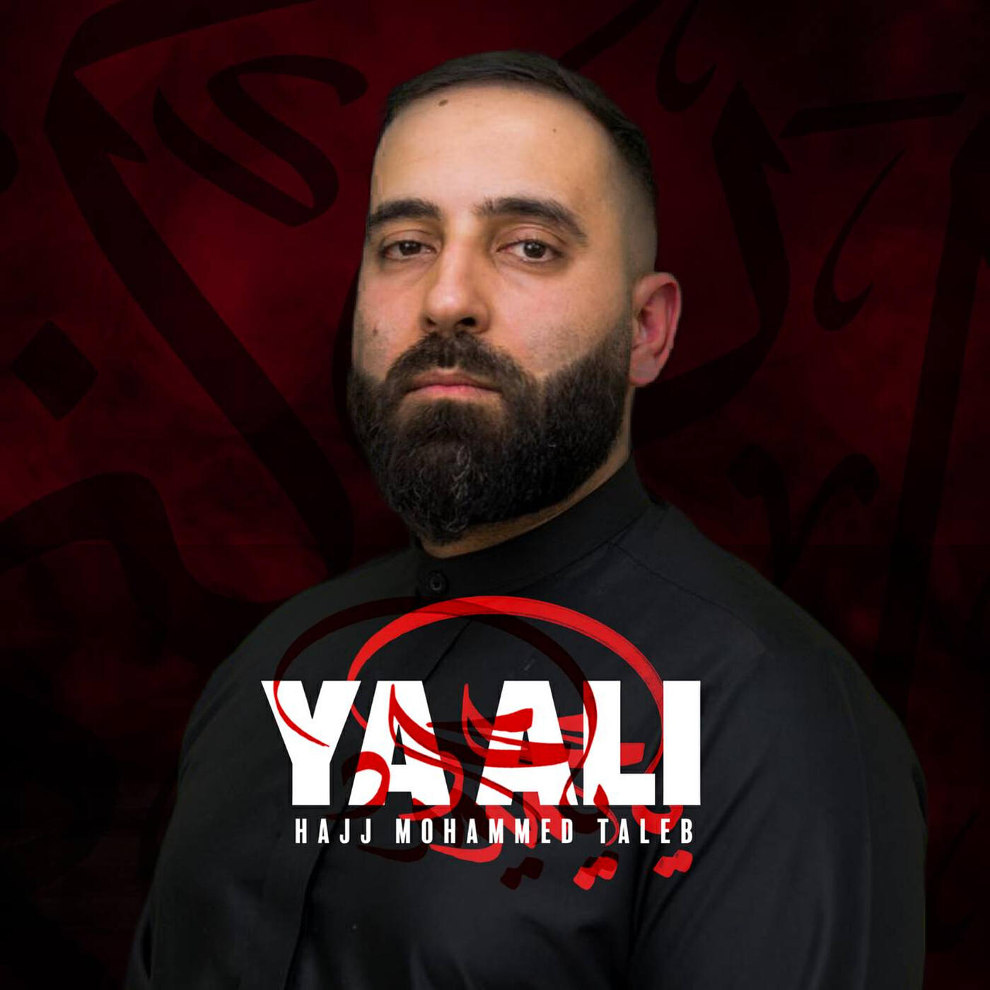 Постер альбома Ya Ali
