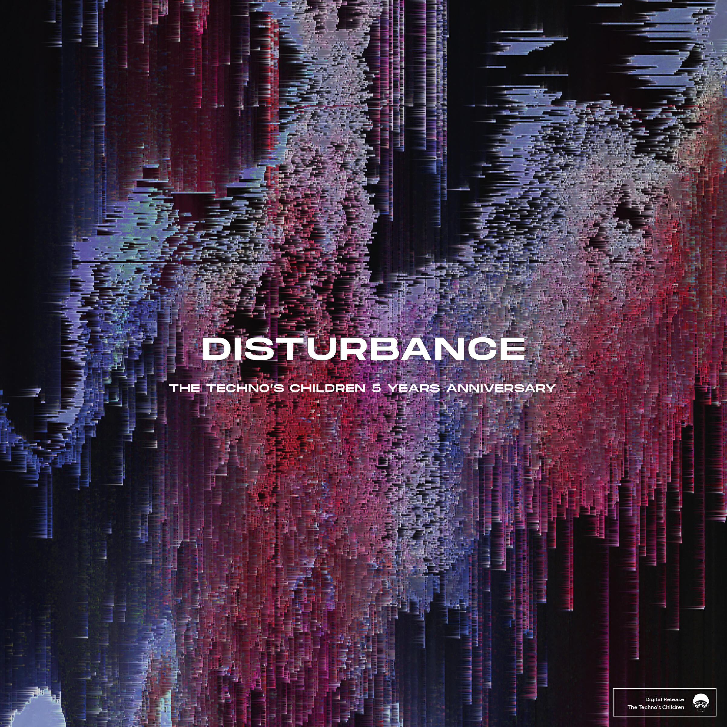 Релиз DISTURBANCE vol. 1