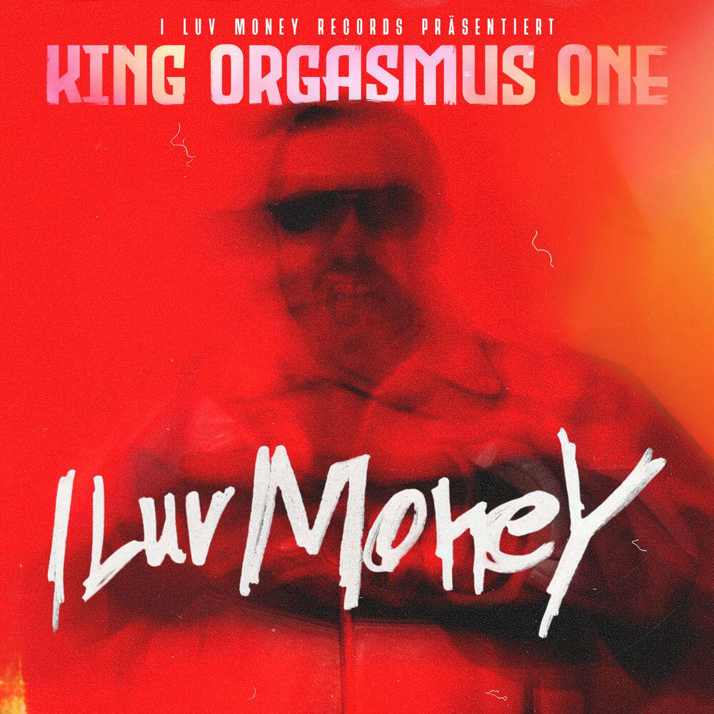 Релиз I Luv Money