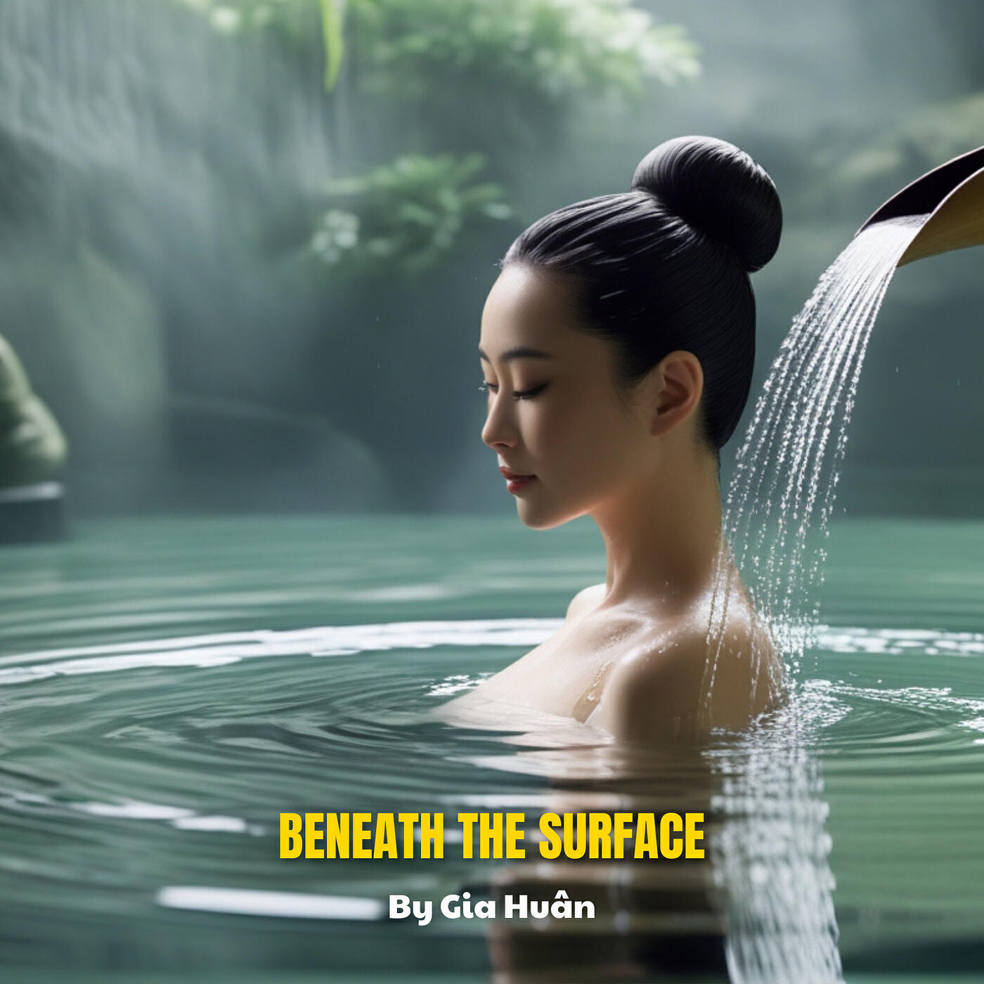 Релиз Beneath the Surface