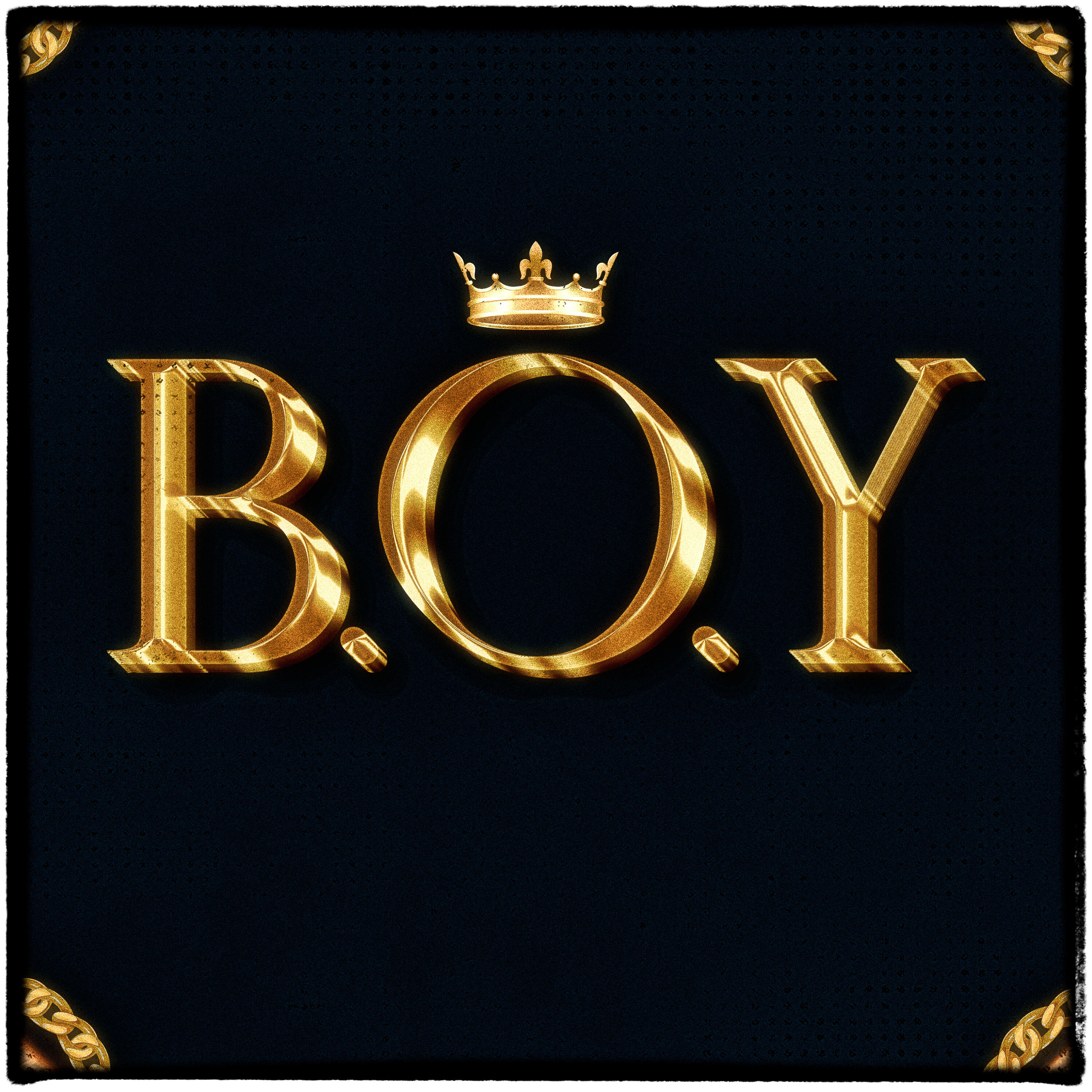 B.O.Y