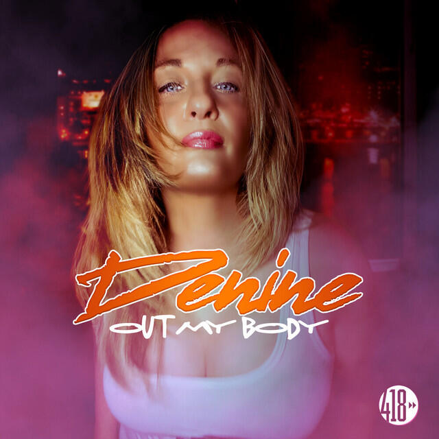 Релиз Out My Body (Remixes)